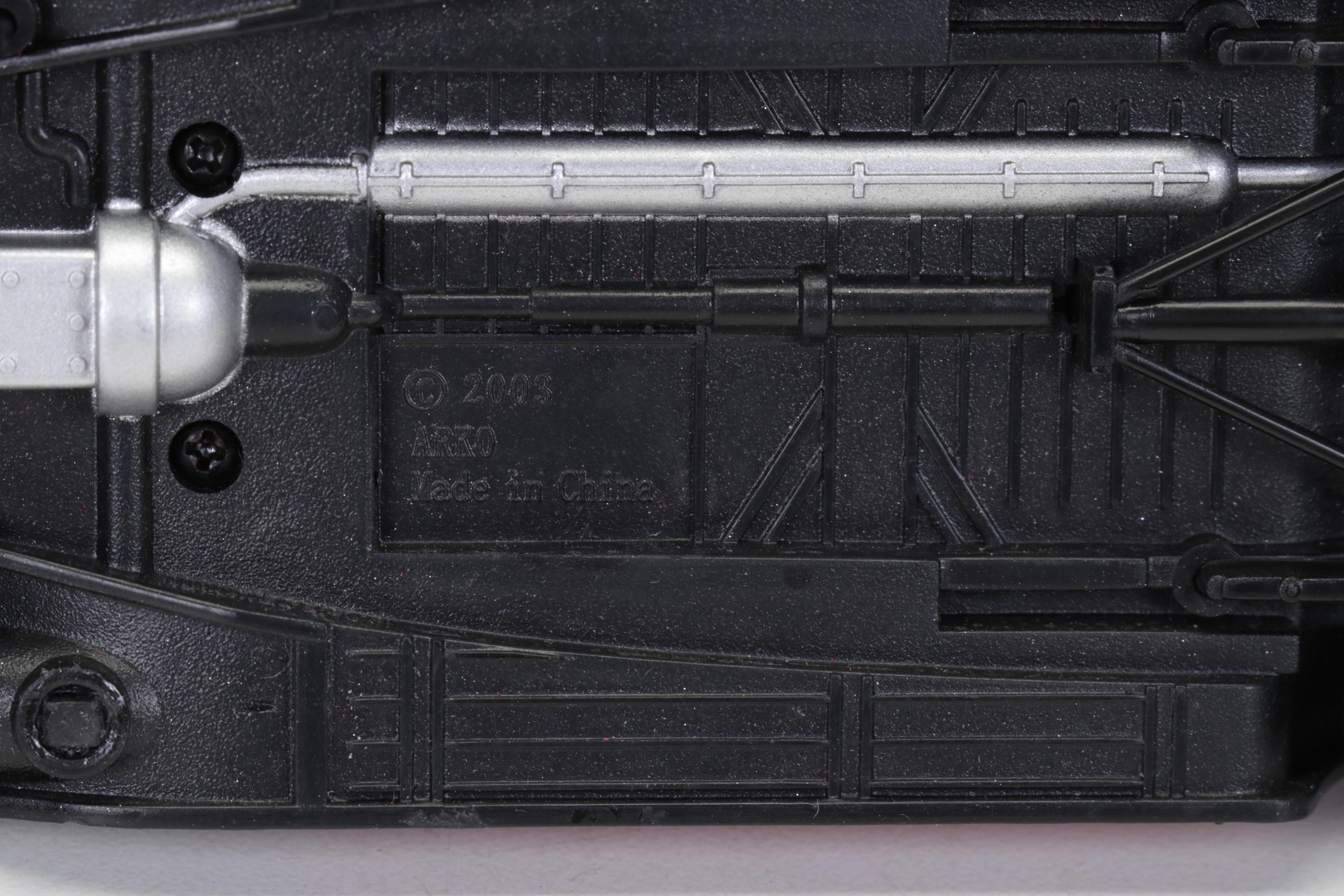 32 Diecast Metal and Plastic Vintage Car Models