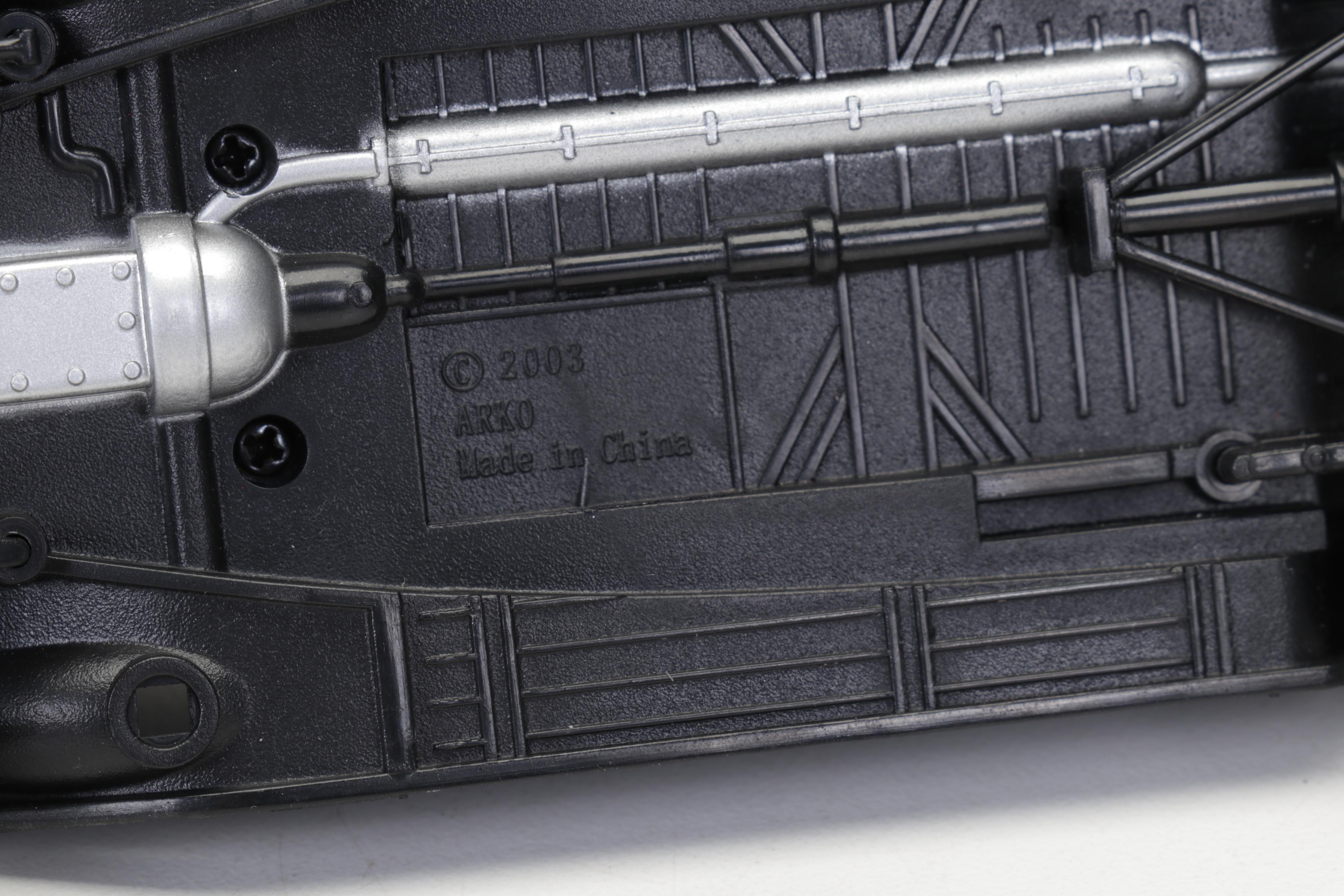 32 Diecast Metal and Plastic Vintage Car Models