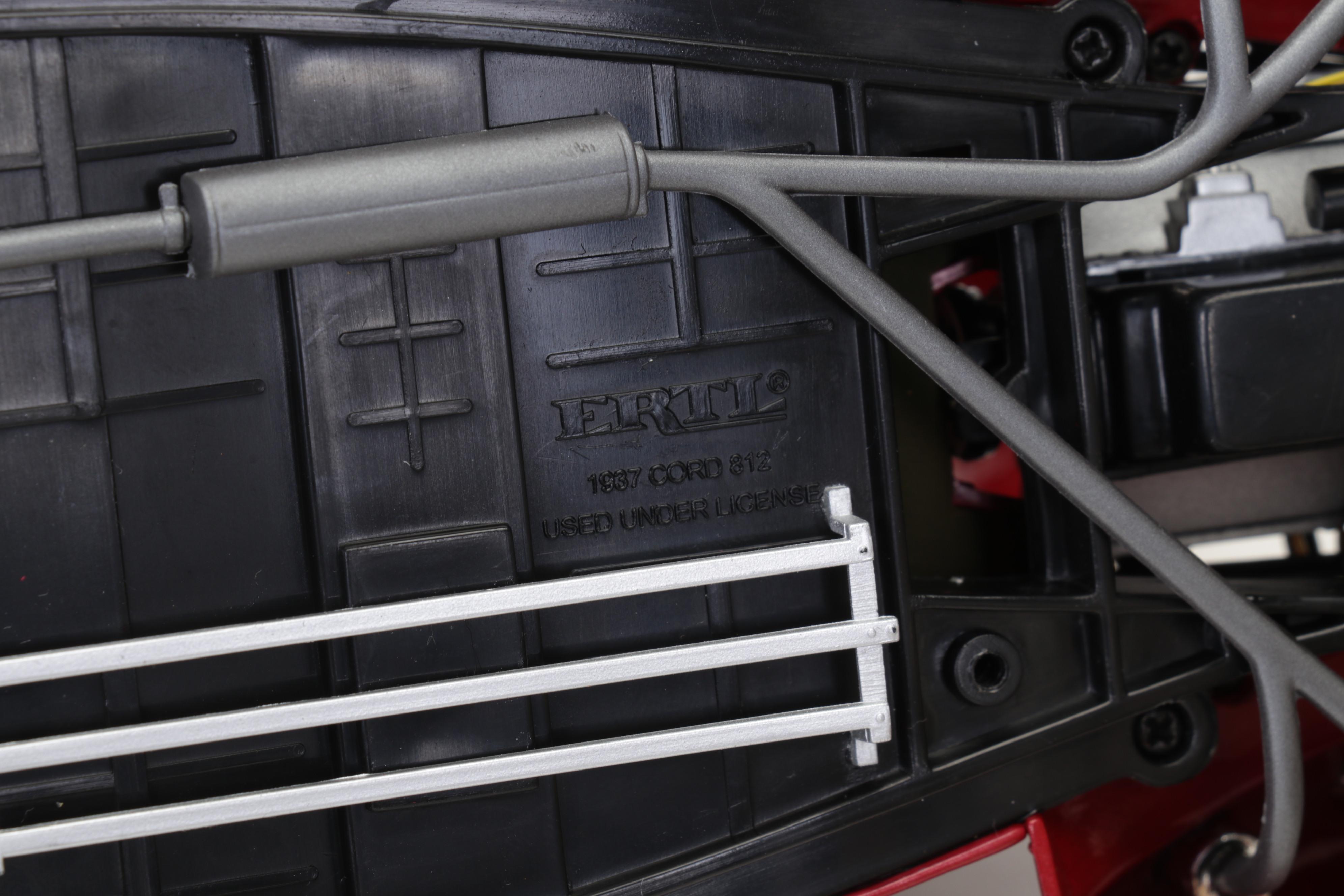 Maisto, Mira, Road Legends and Other Diecast Classic Vehicles