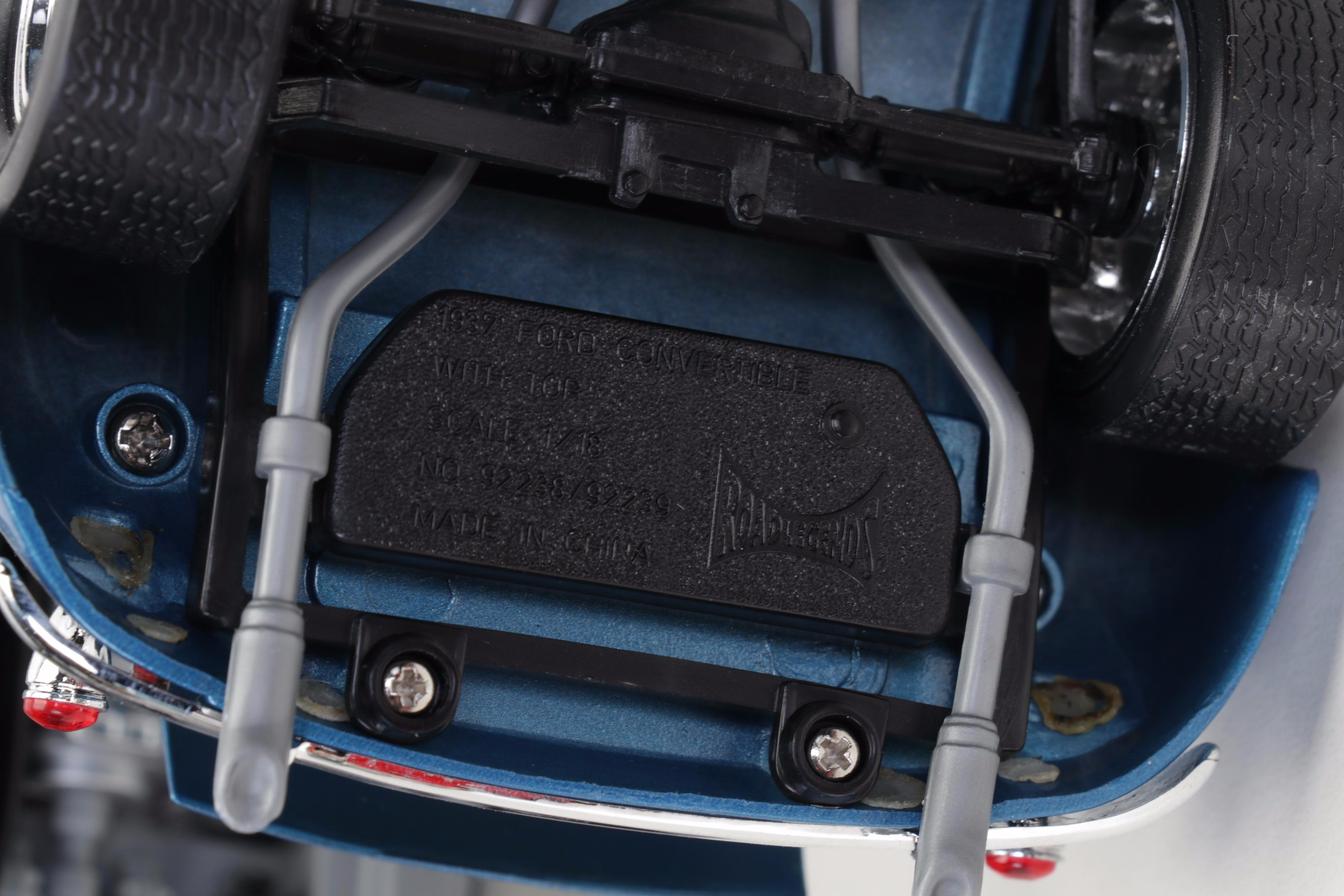 Maisto, Mira, Road Legends and Other Diecast Classic Vehicles