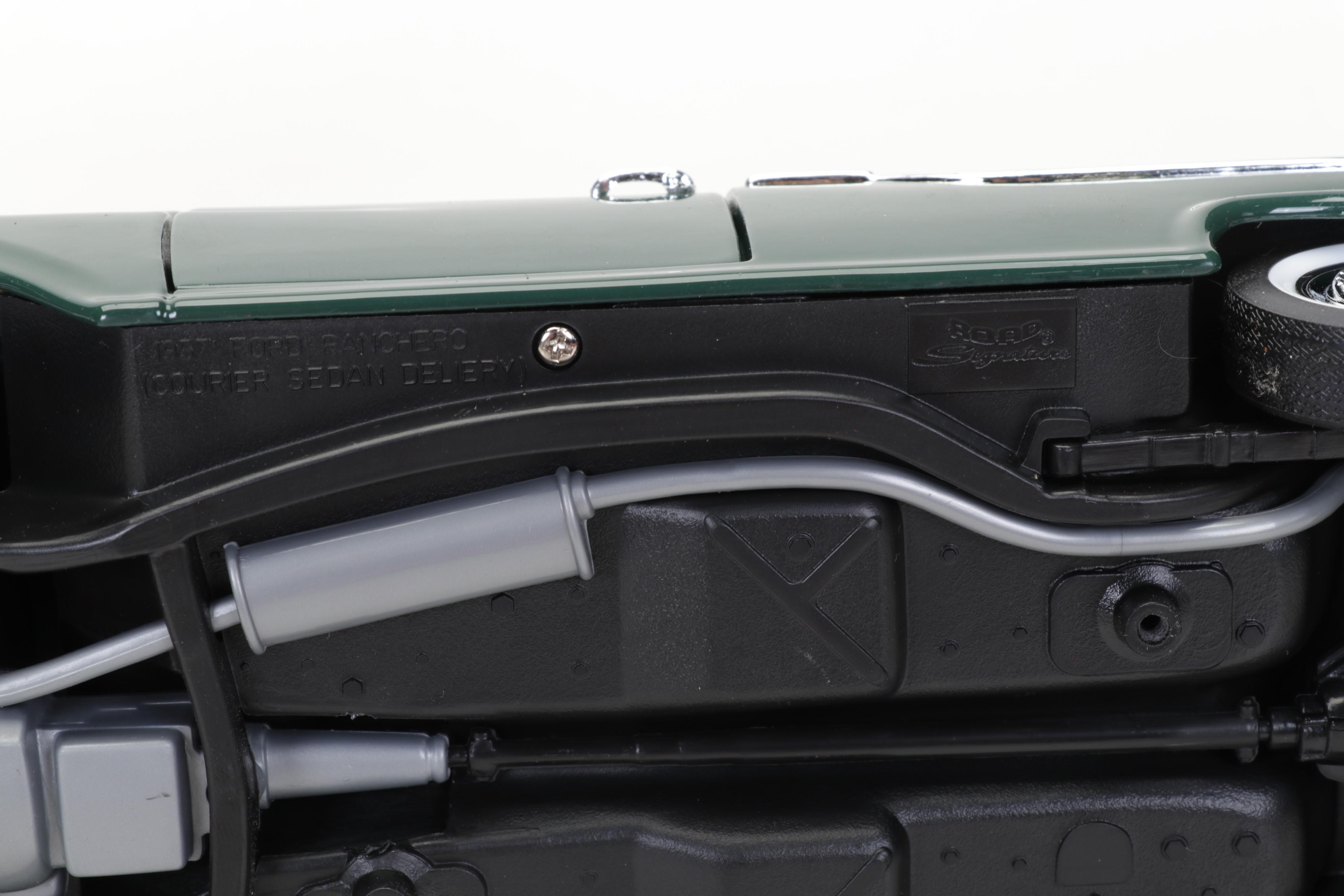 Maisto, Mira, Road Legends and Other Diecast Classic Vehicles