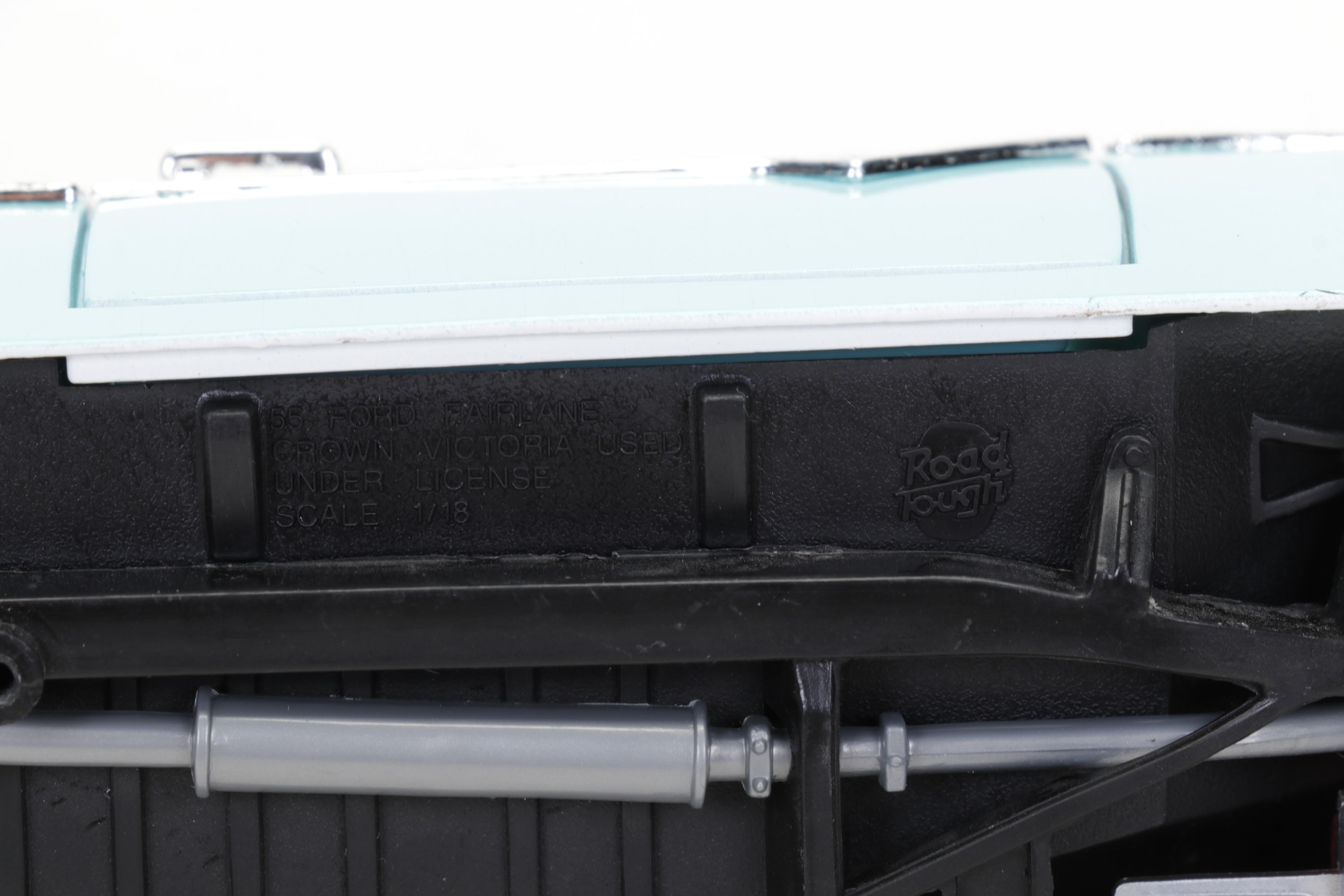 Maisto, Mira, Road Legends and Other Diecast Classic Vehicles