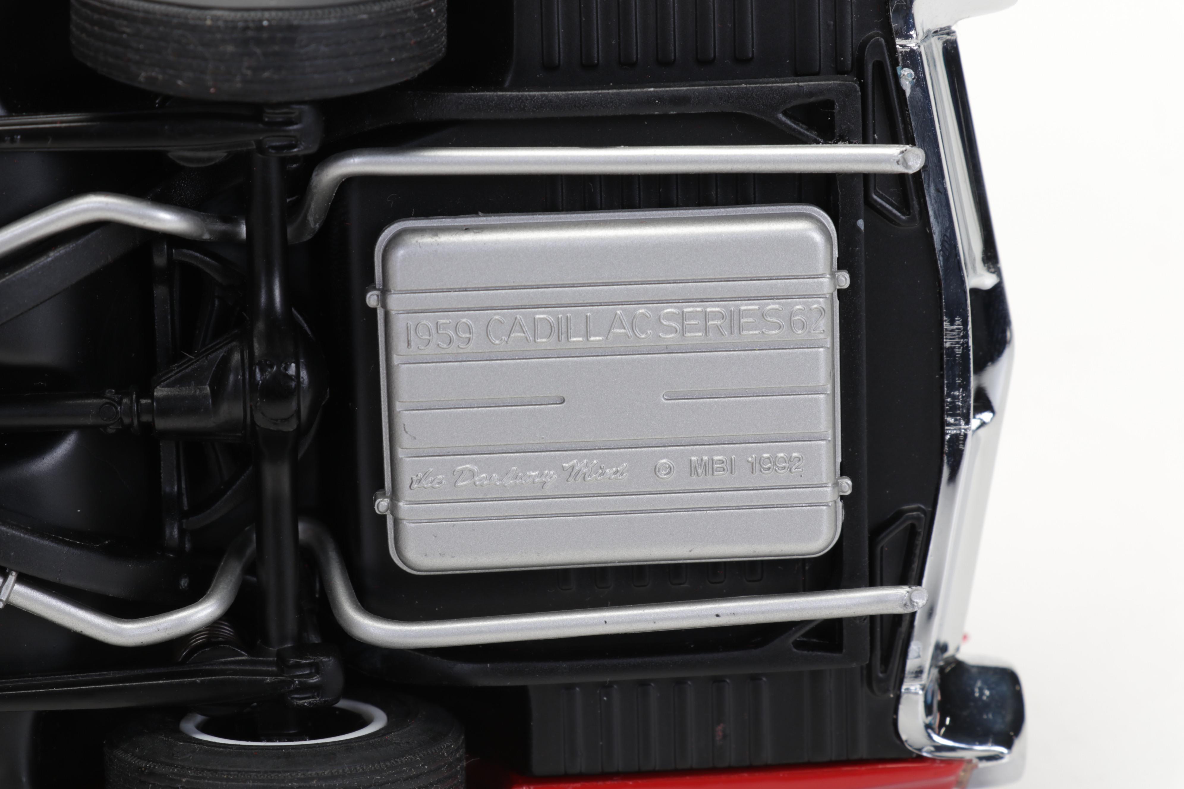 Maisto, Mira, Road Legends and Other Diecast Classic Vehicles