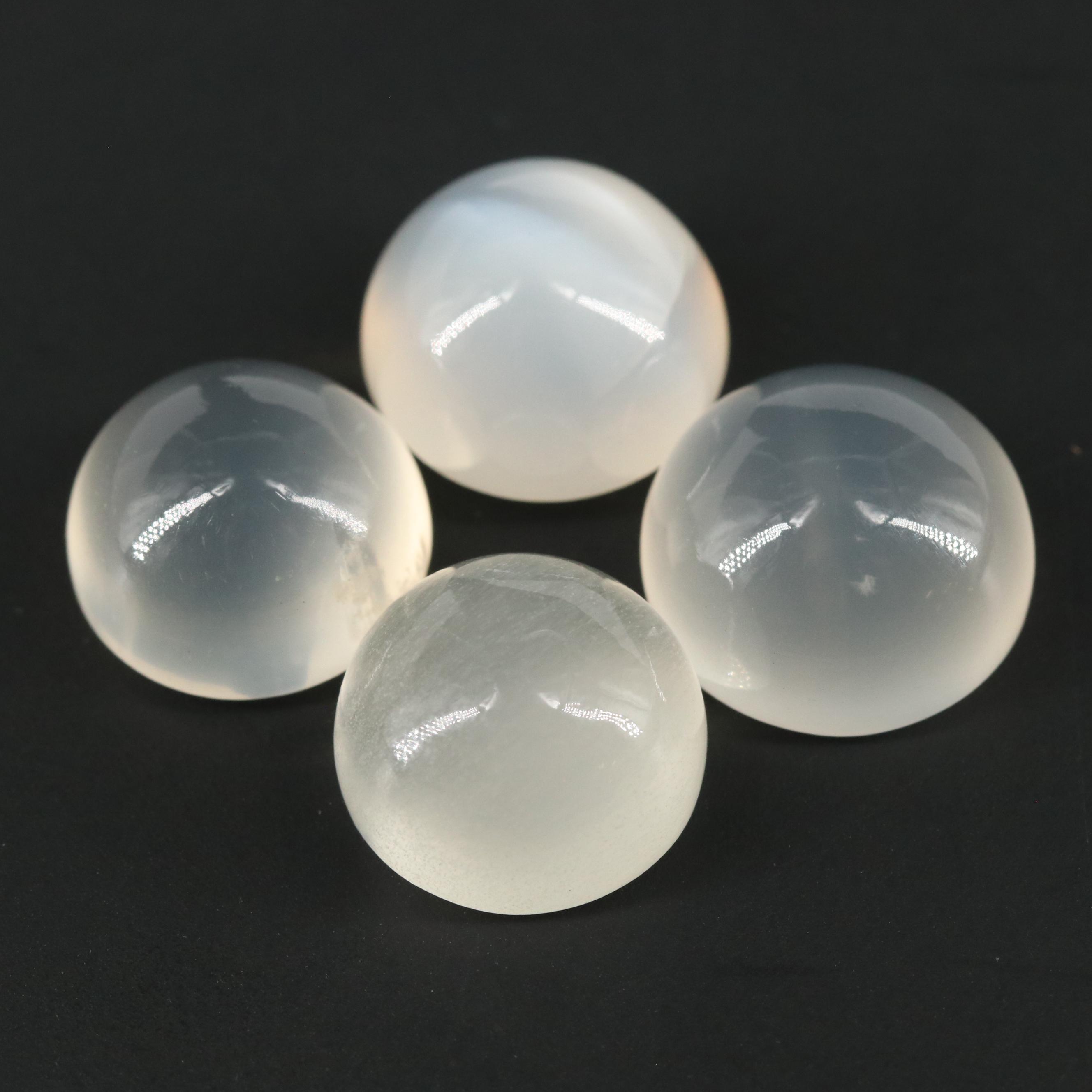 Loose 25.95 CTW Moonstone