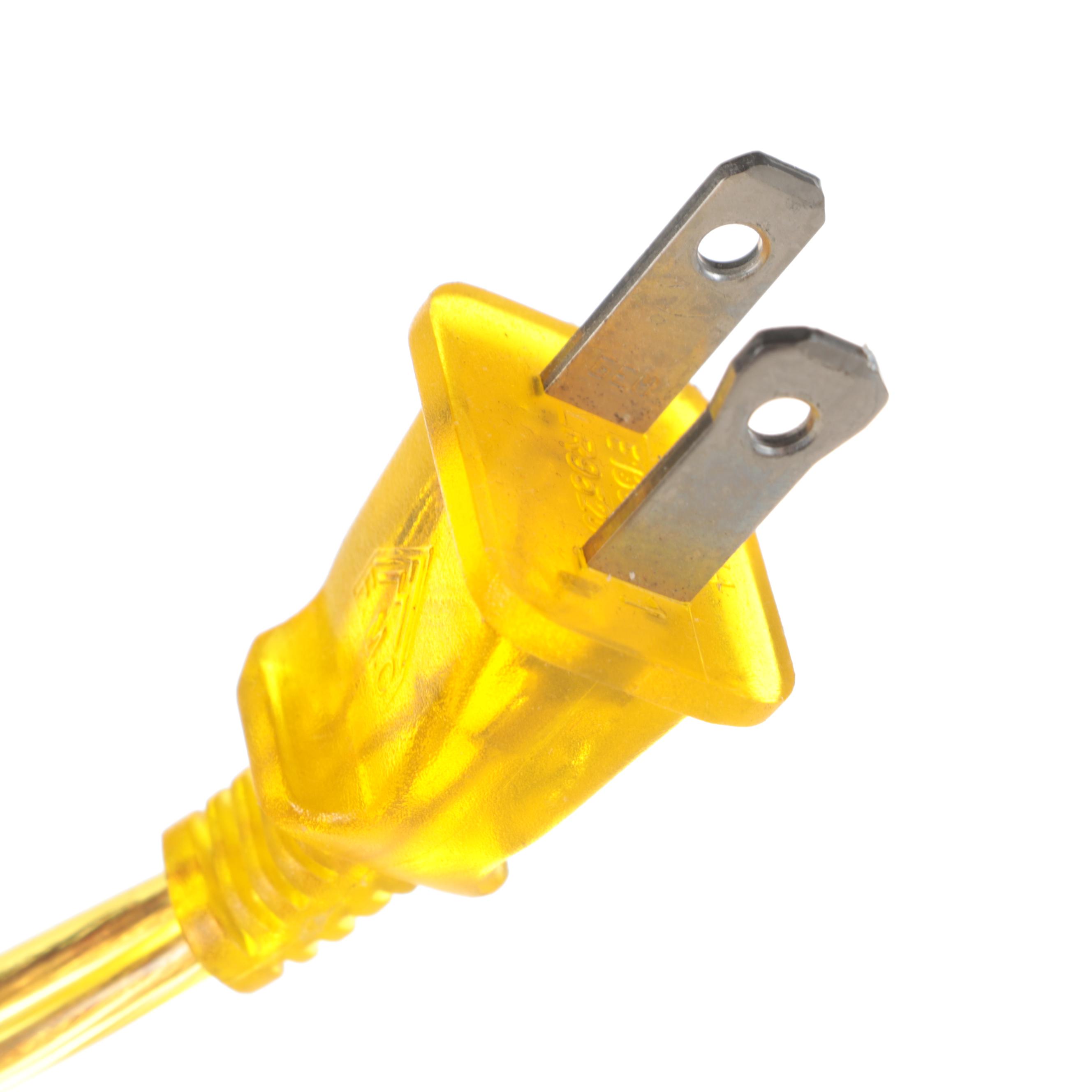 Pair of Stacked Glass and Gilt Metal Buffet Lamps With Victorian Style Shades