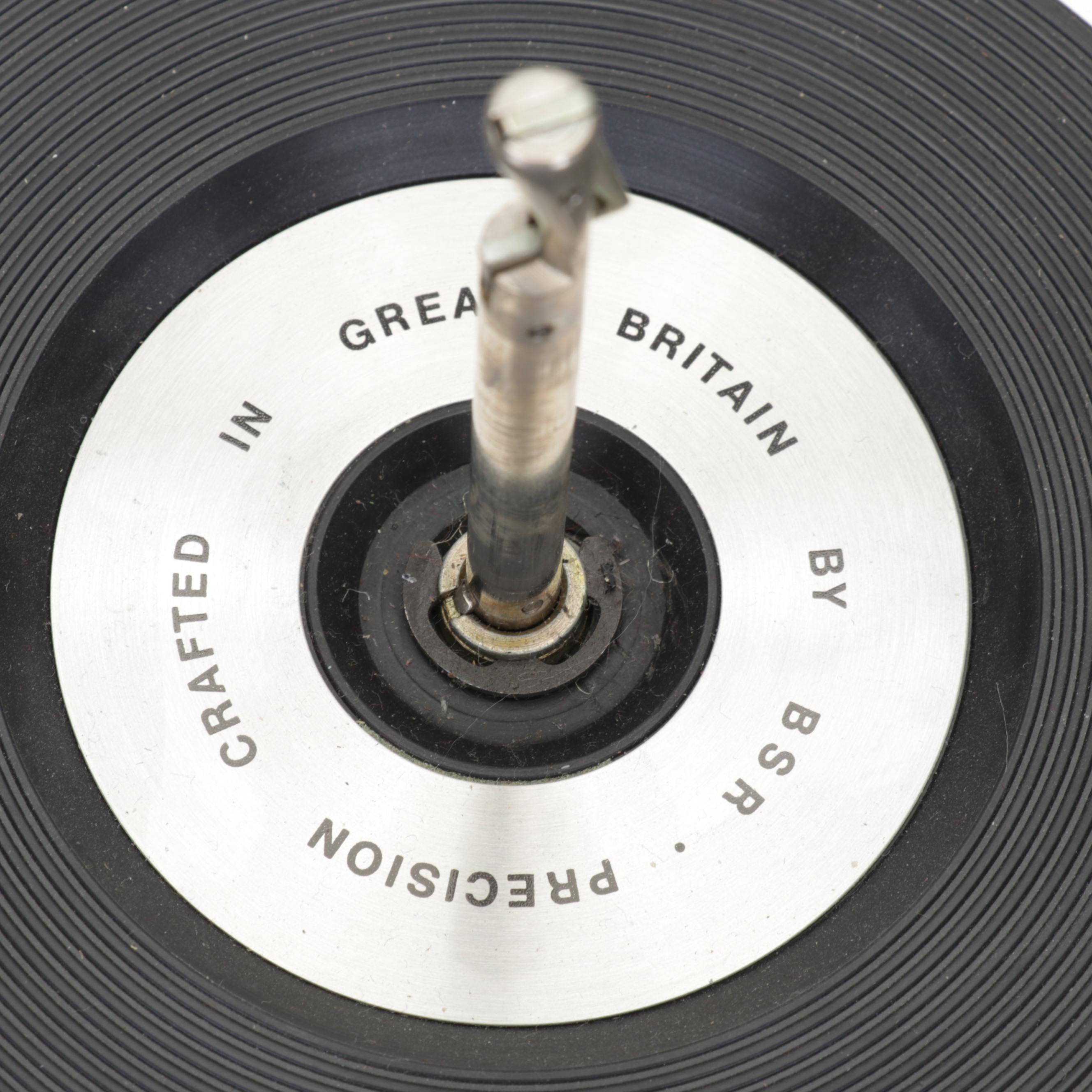 60s/70s/80s Records & Sanyo JXT 6430 Turntable and Cassette Player Music System