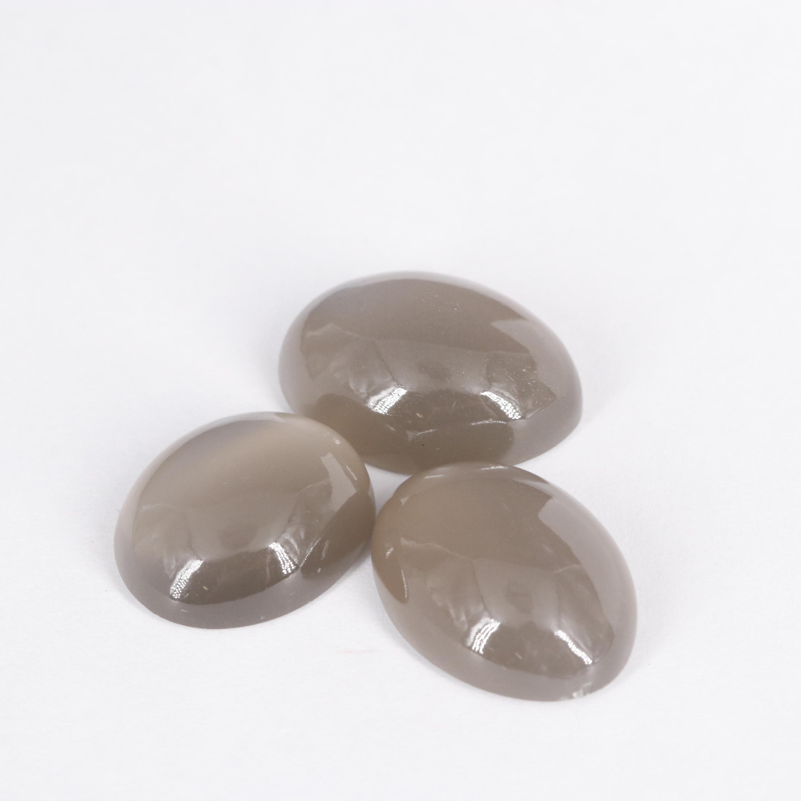 Loose 31.26 CTW Moonstone