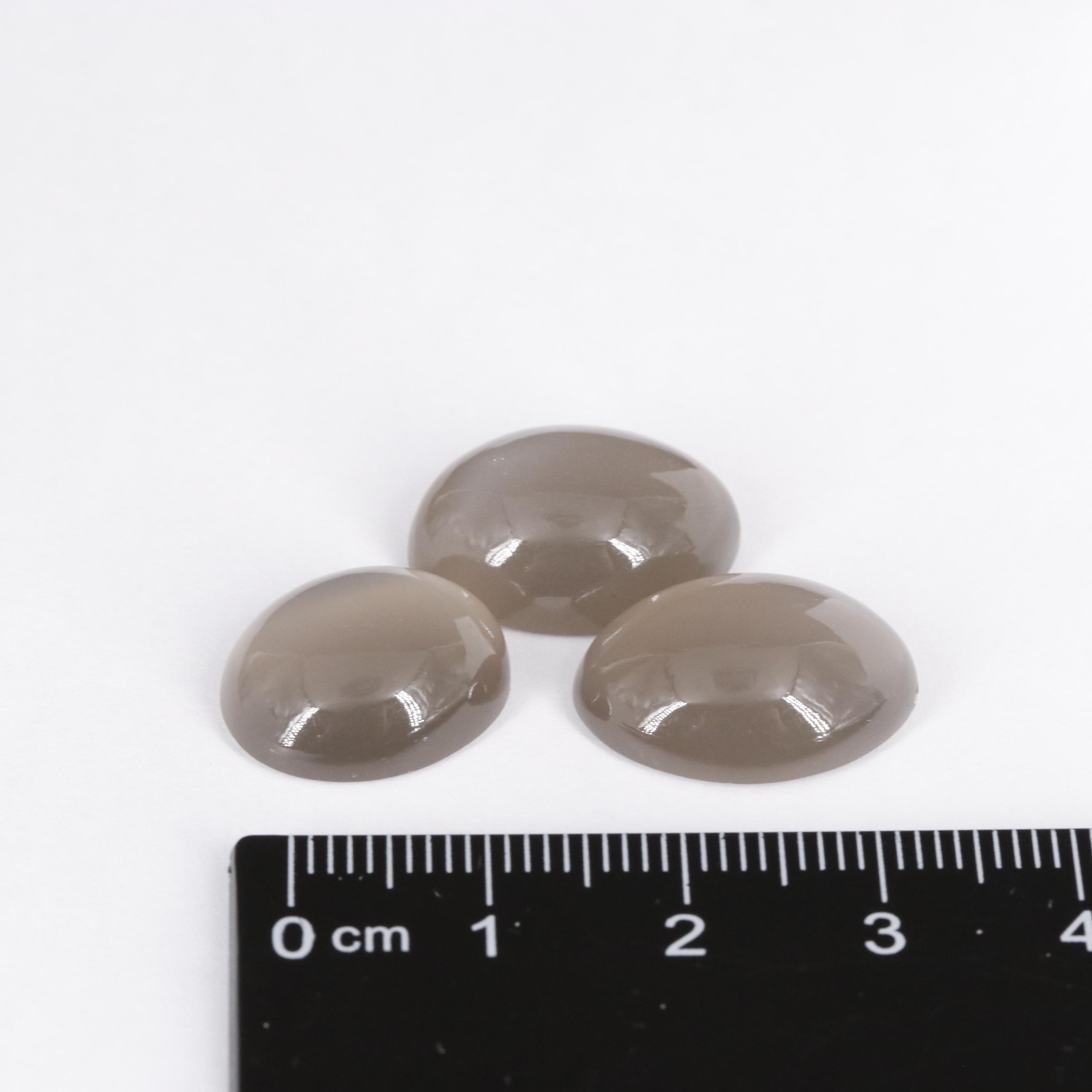 Loose 31.26 CTW Moonstone