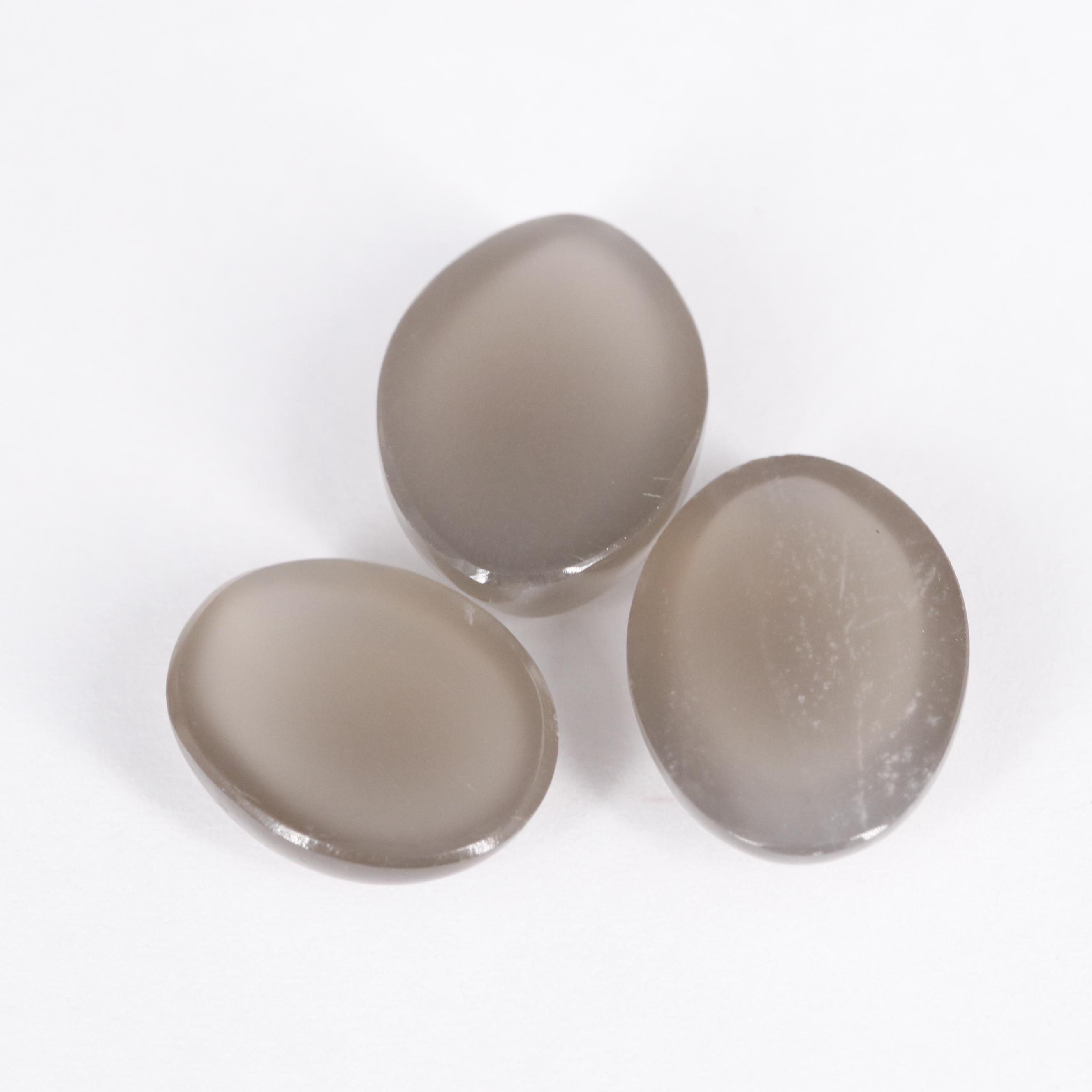 Loose 31.26 CTW Moonstone