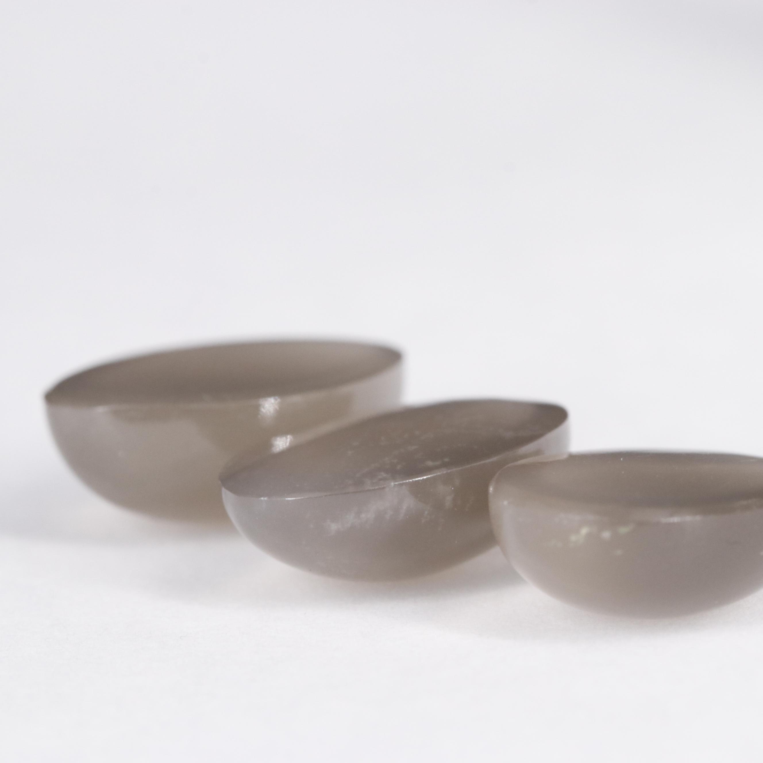 Loose 31.26 CTW Moonstone