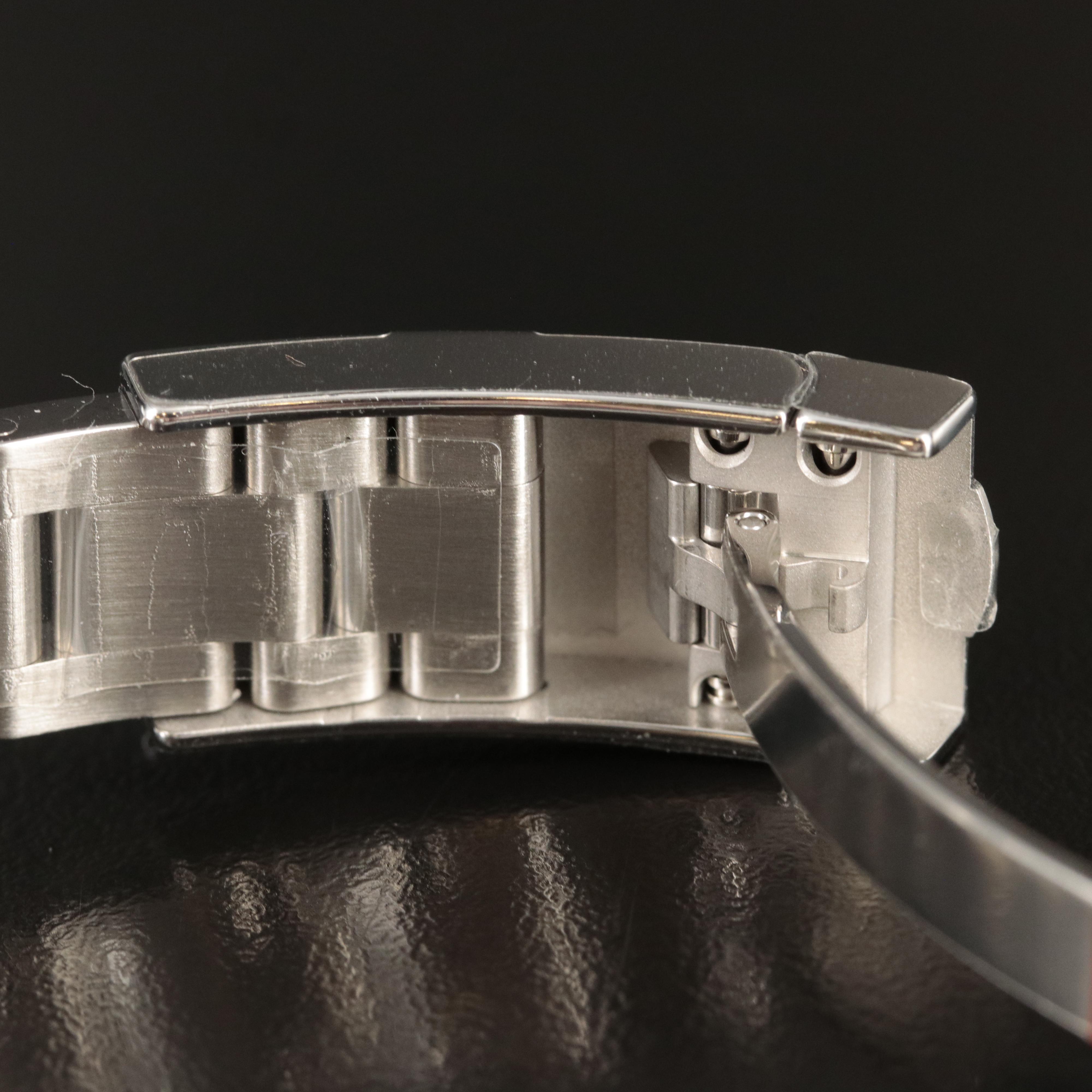 Rolex Oyster Perpetual For Domino's Pizza