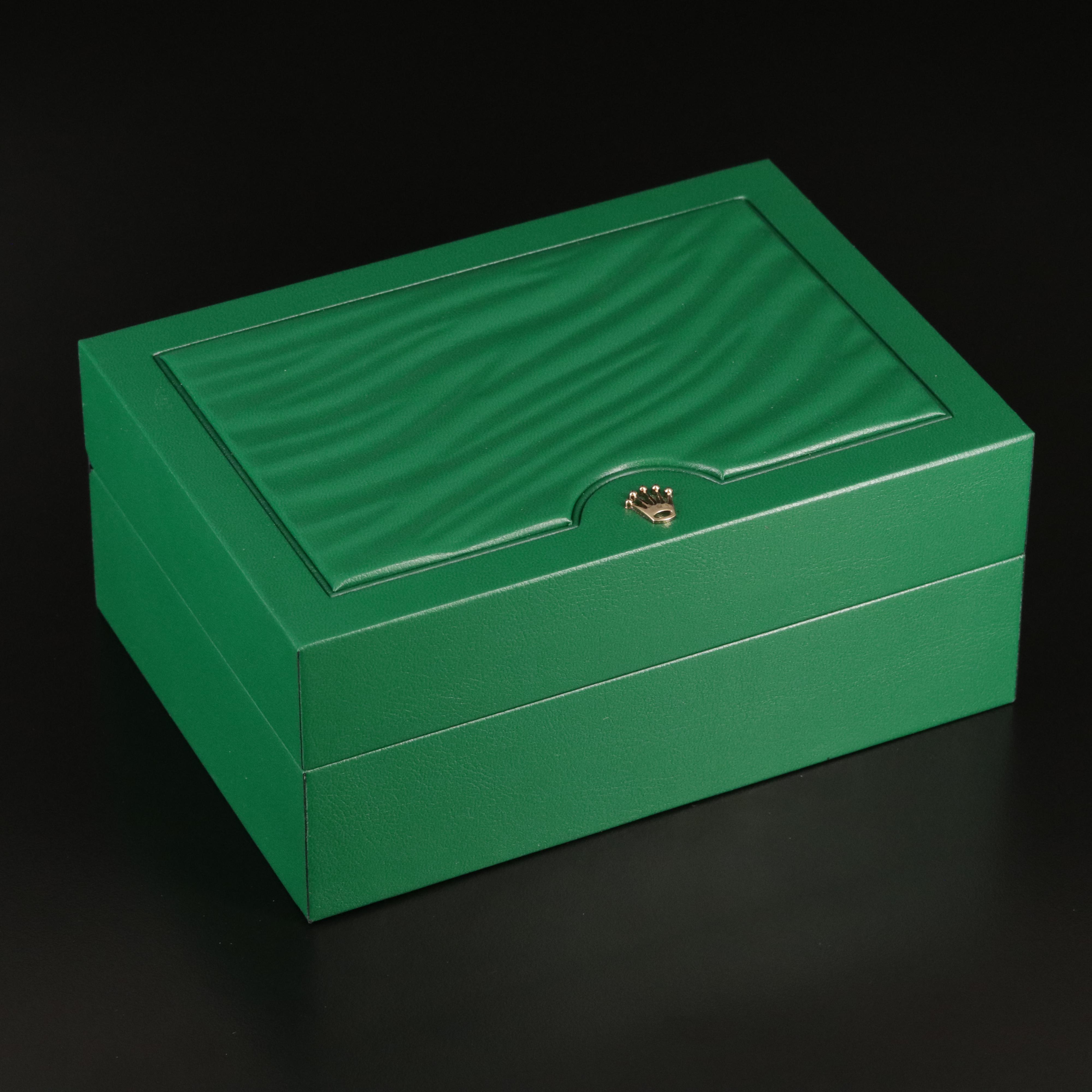 Rolex Oyster Perpetual For Domino's Pizza