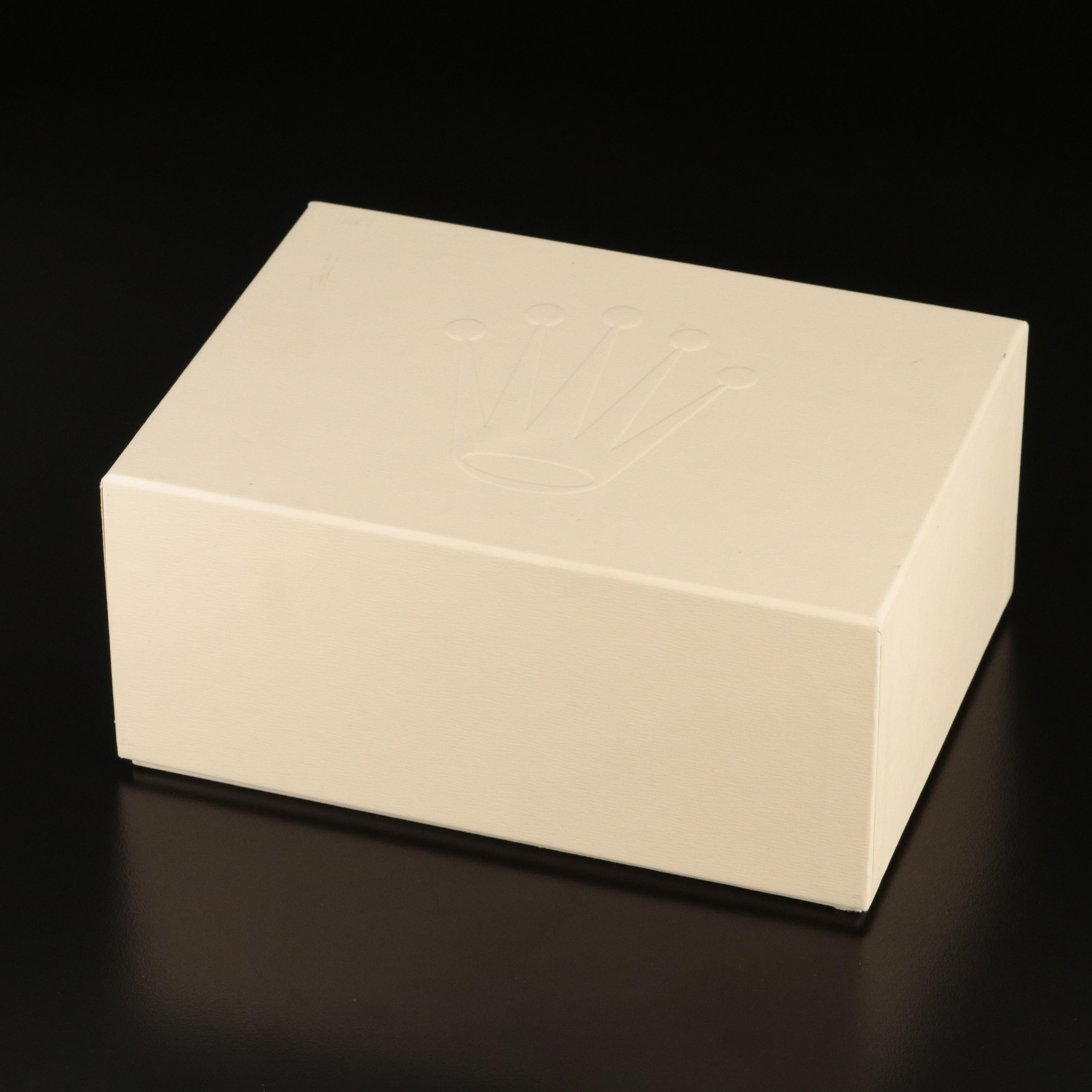 Rolex Oyster Perpetual For Domino's Pizza