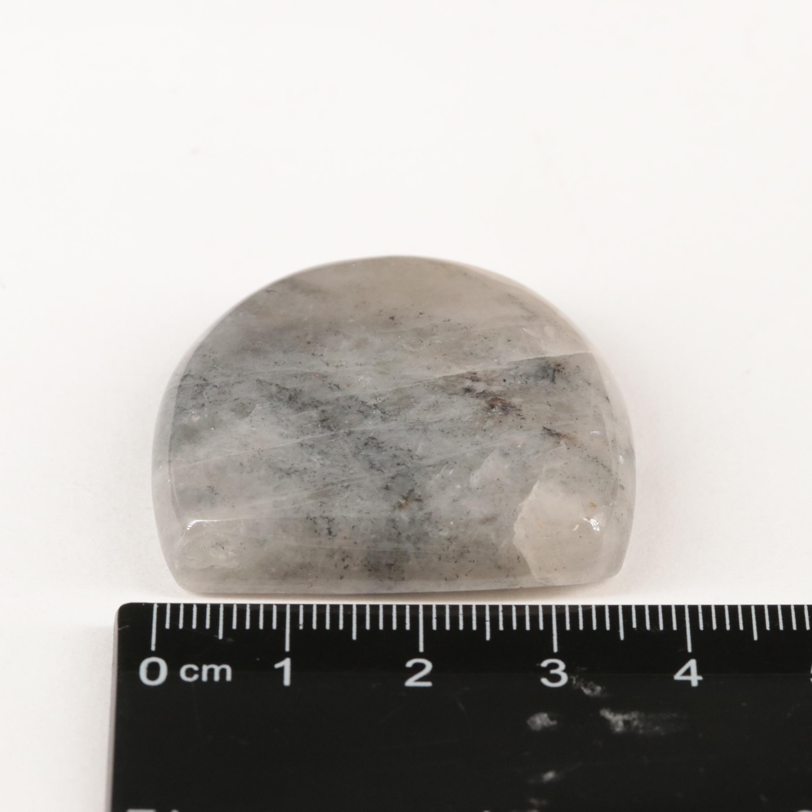 Loose 105.02 CT Moss Agate