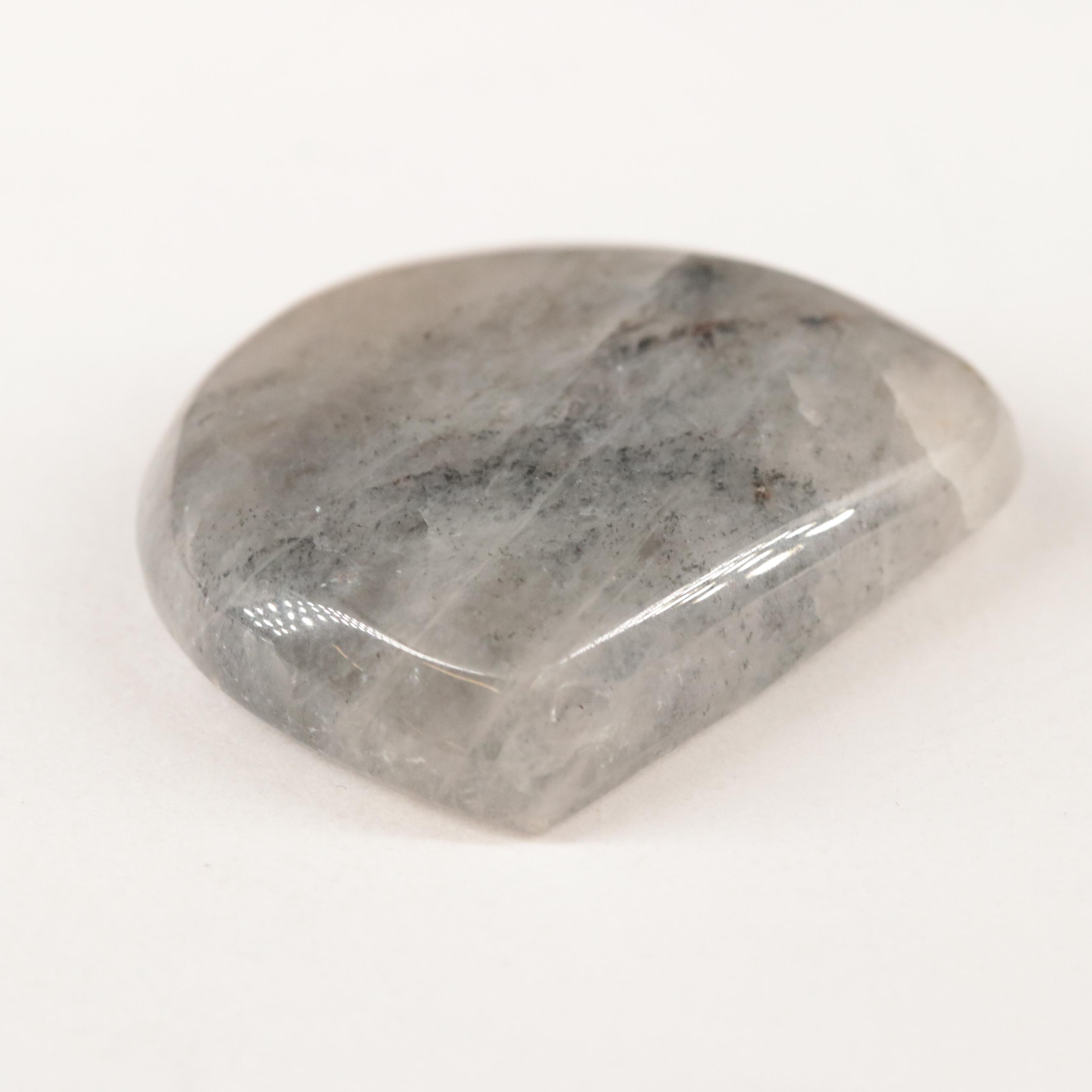 Loose 105.02 CT Moss Agate