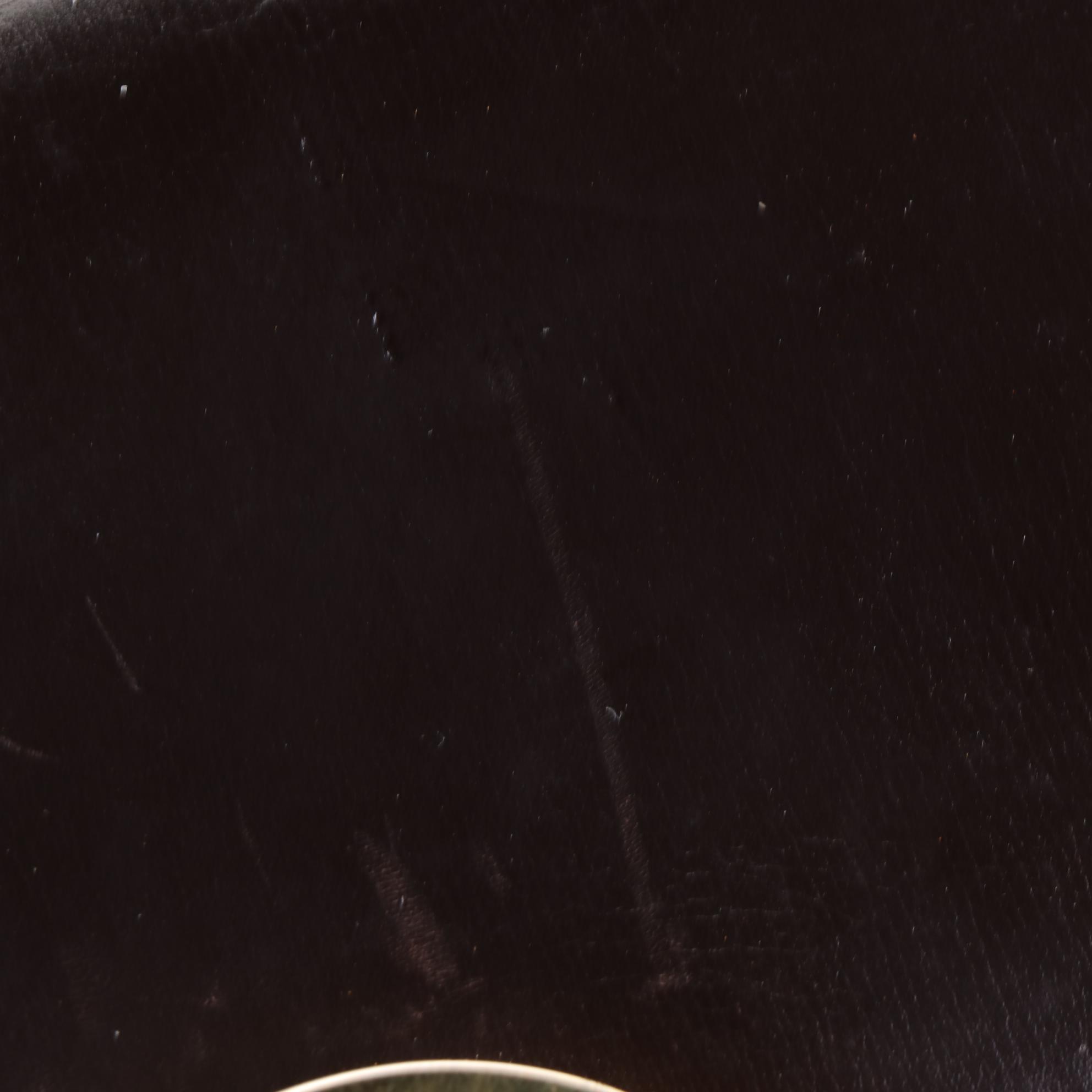 Gucci Flap Front Shoulder Bag in Smooth Leather