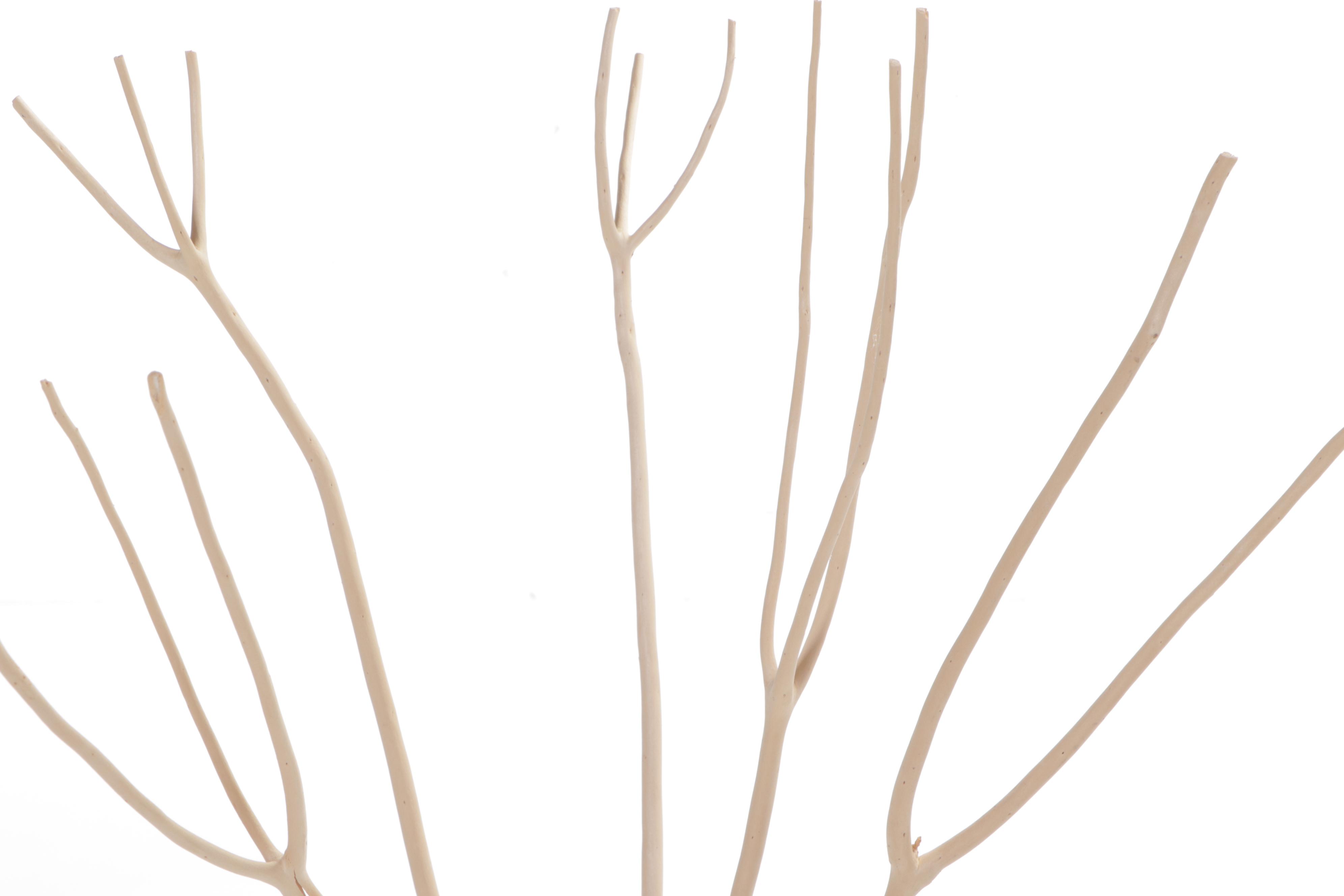 Chinese Polychrome-Glazed and Parcel-Gilt Vase Plus Portofino Home Ceramic Vase