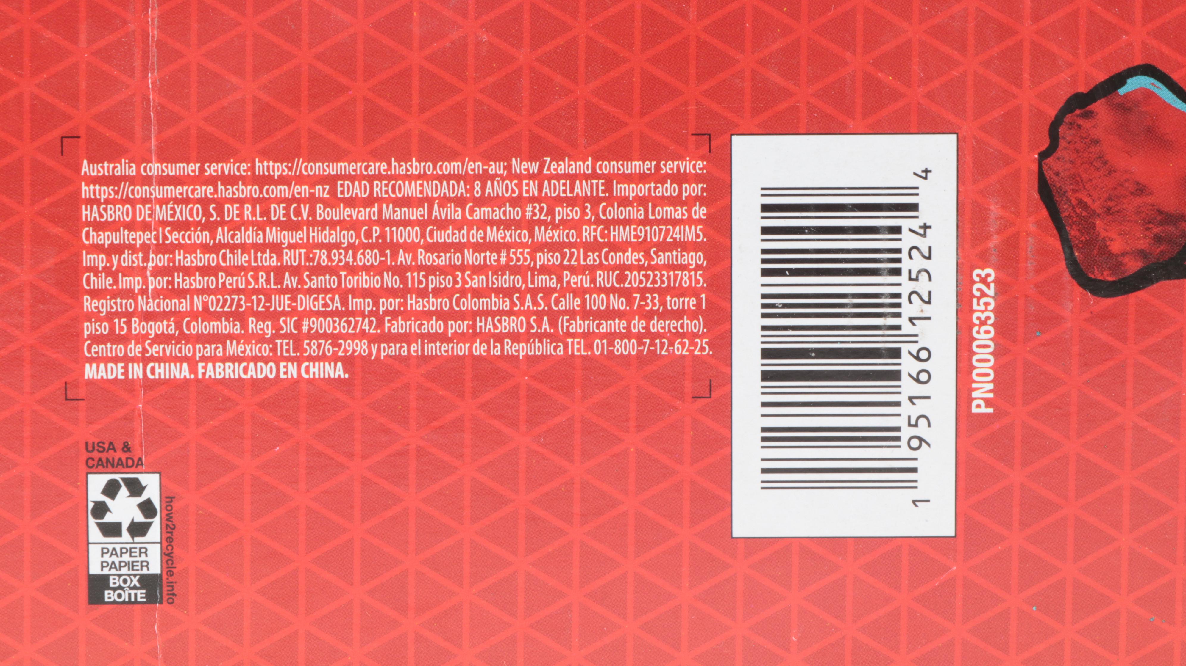 NERF Mega XL Boom Dozer and Dragonpower Emberstrike Dart Blasters