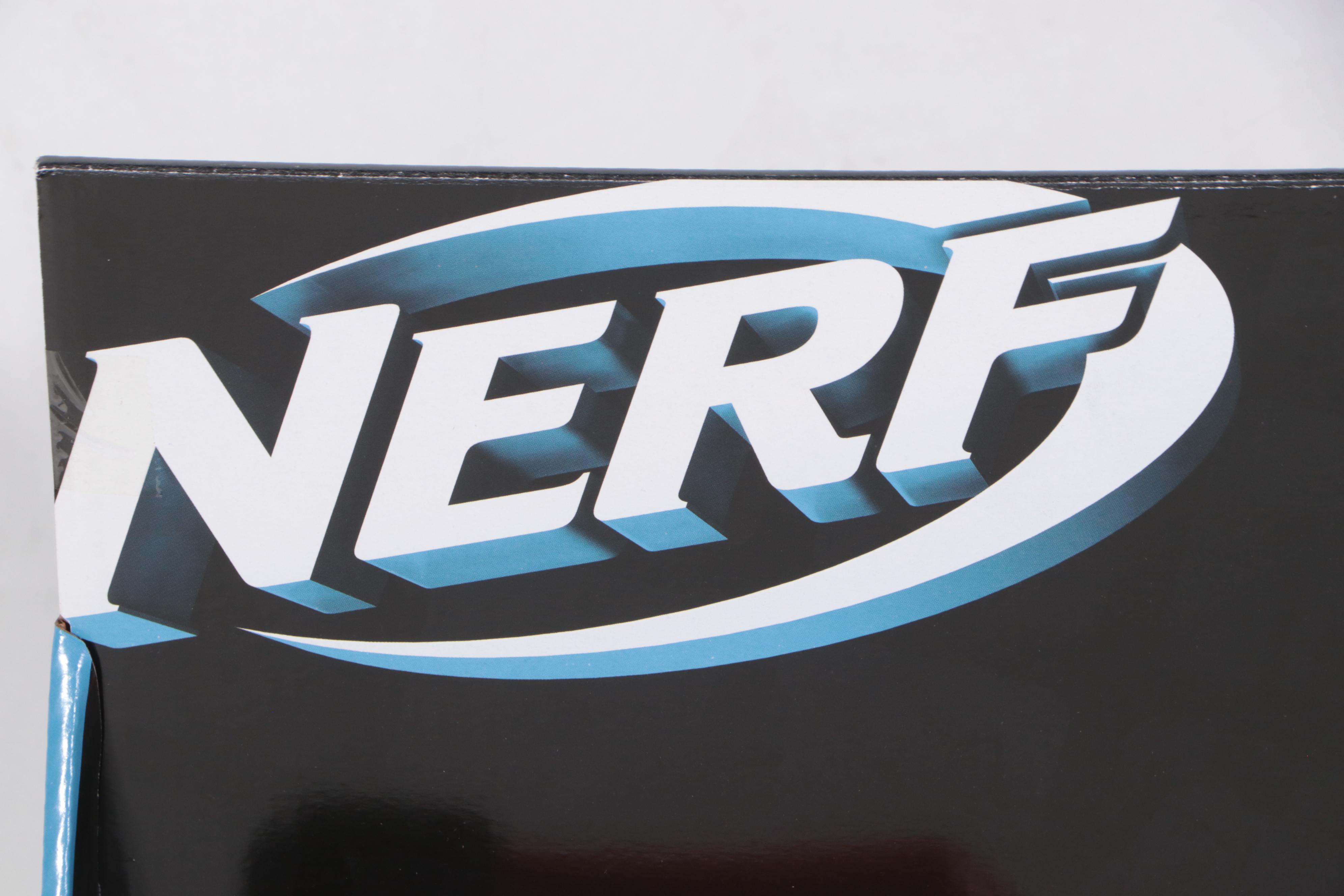 NERF Roblox Adopt Me Bees Toy Dart Blasters