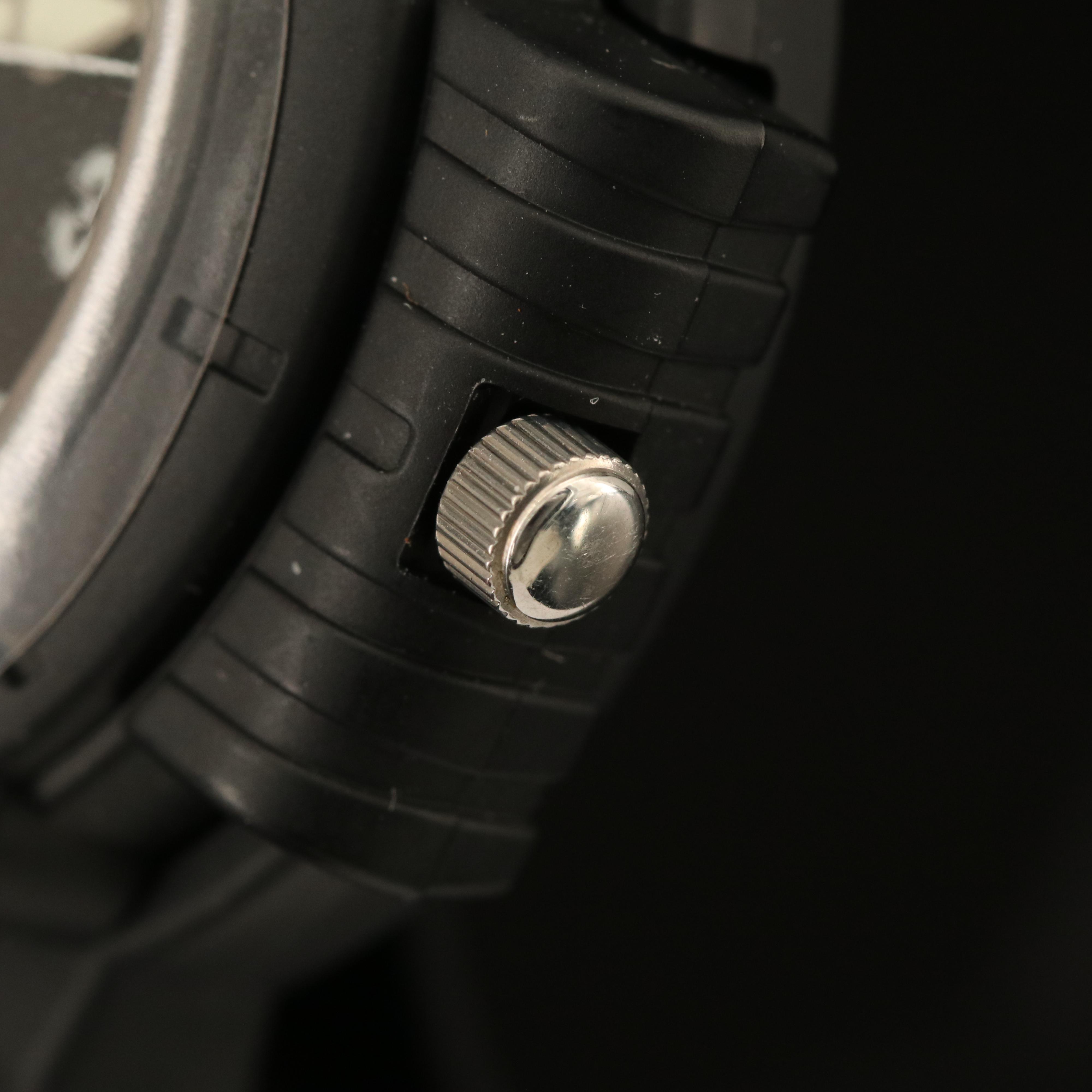 Casio Pathfinder Quartz Watch