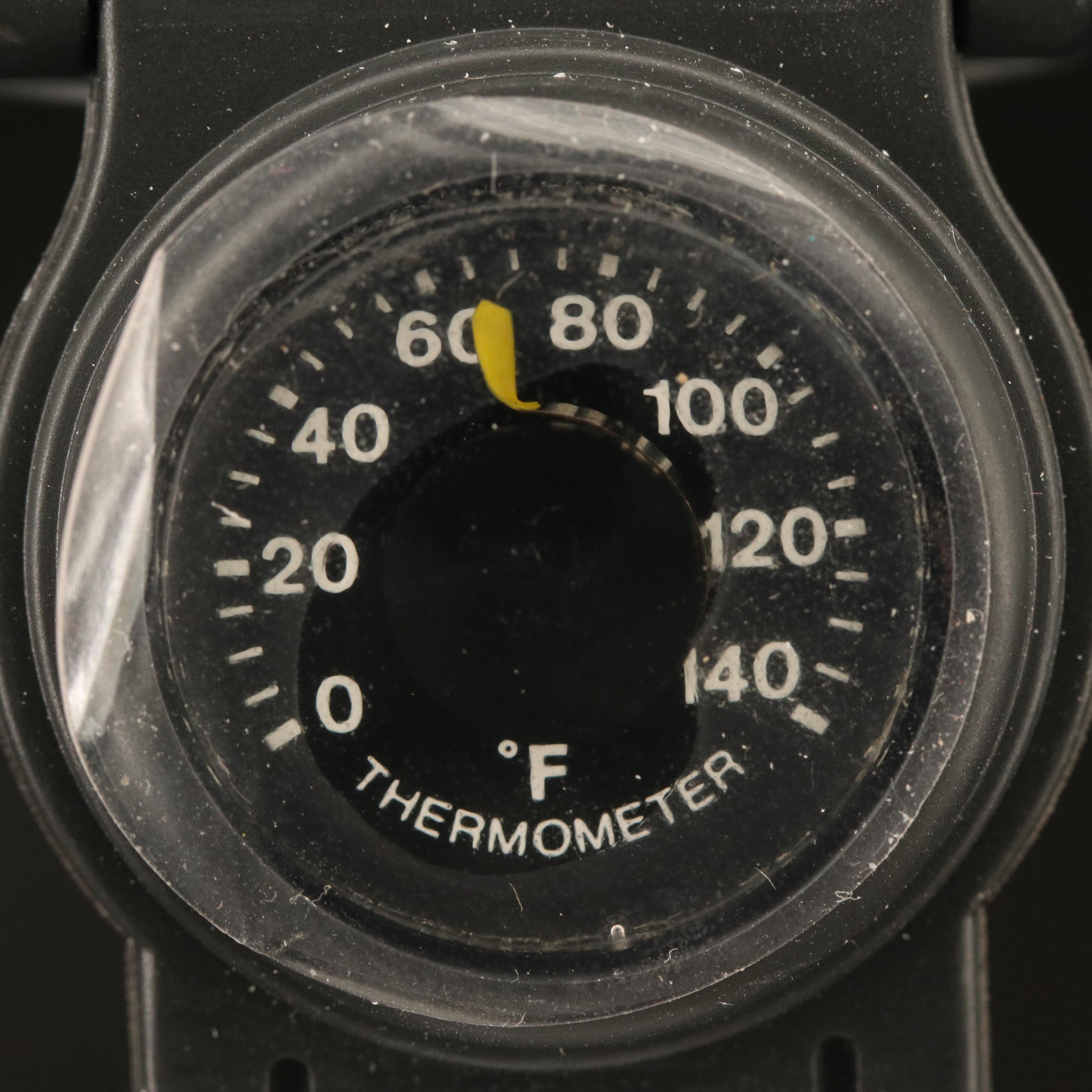 Casio Pathfinder Quartz Watch