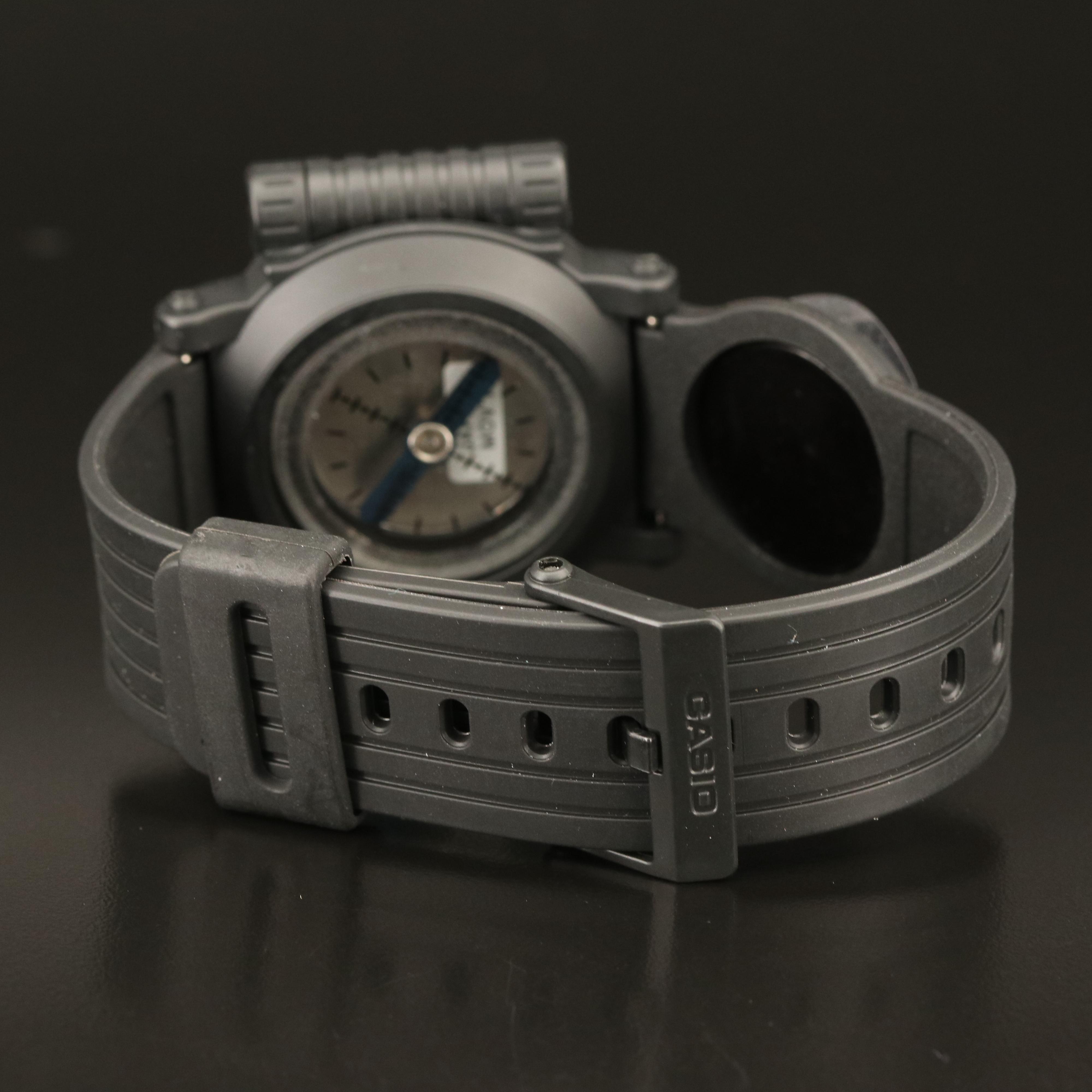 Casio Pathfinder Quartz Watch