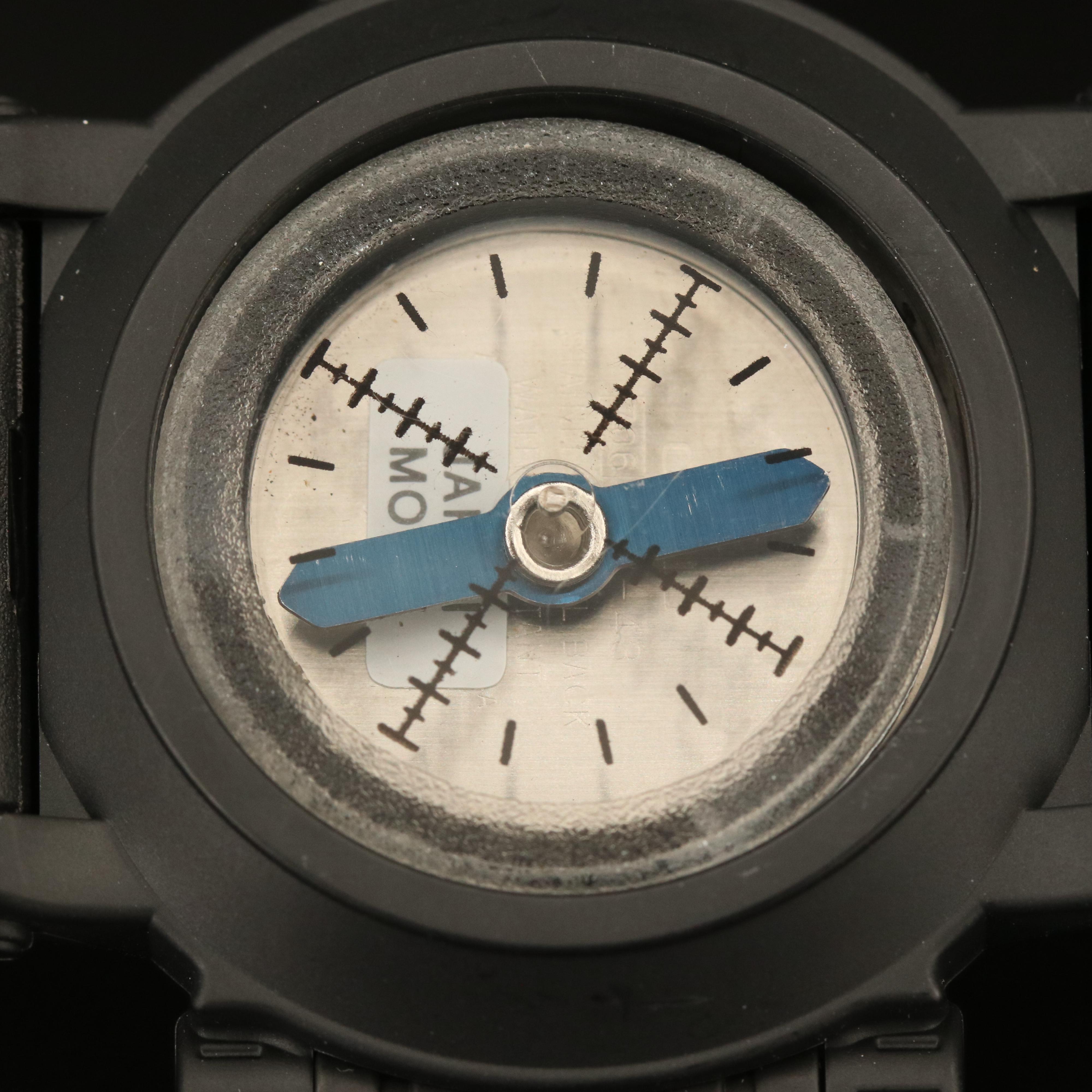 Casio Pathfinder Quartz Watch