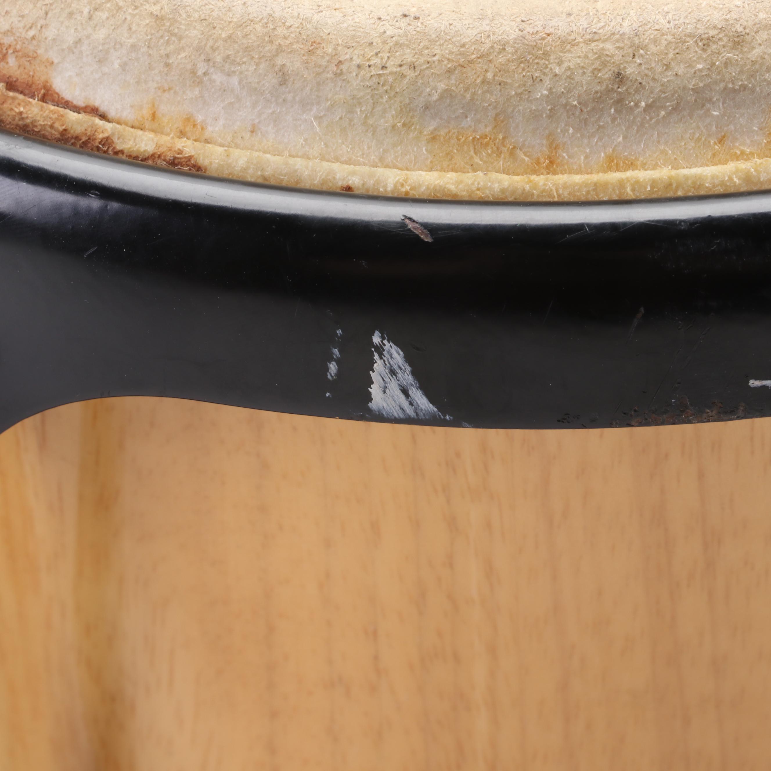 Gon Bops ¡Fiesta! Series Oak Bongo Drums