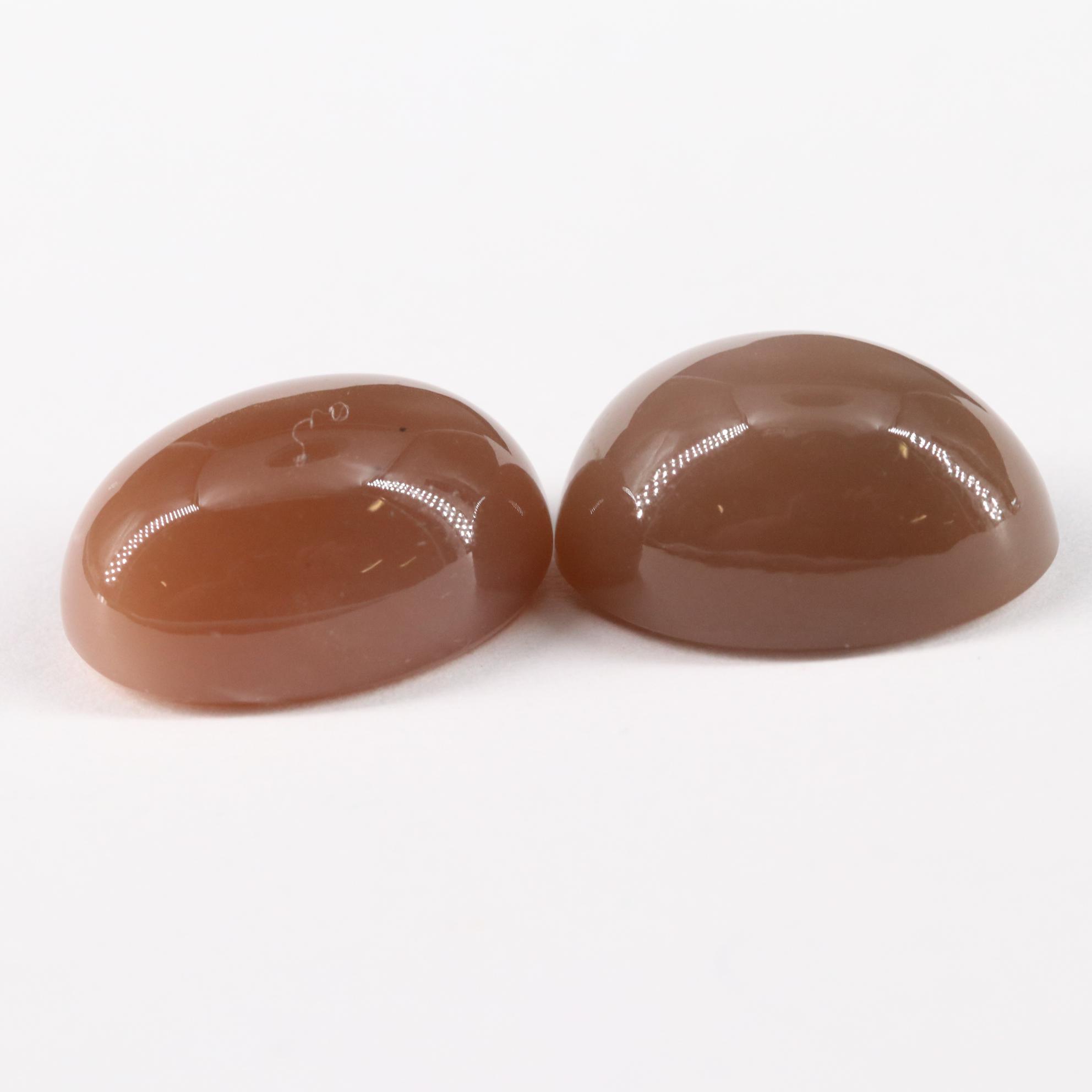 Loose 30.05 CTW Moonstone