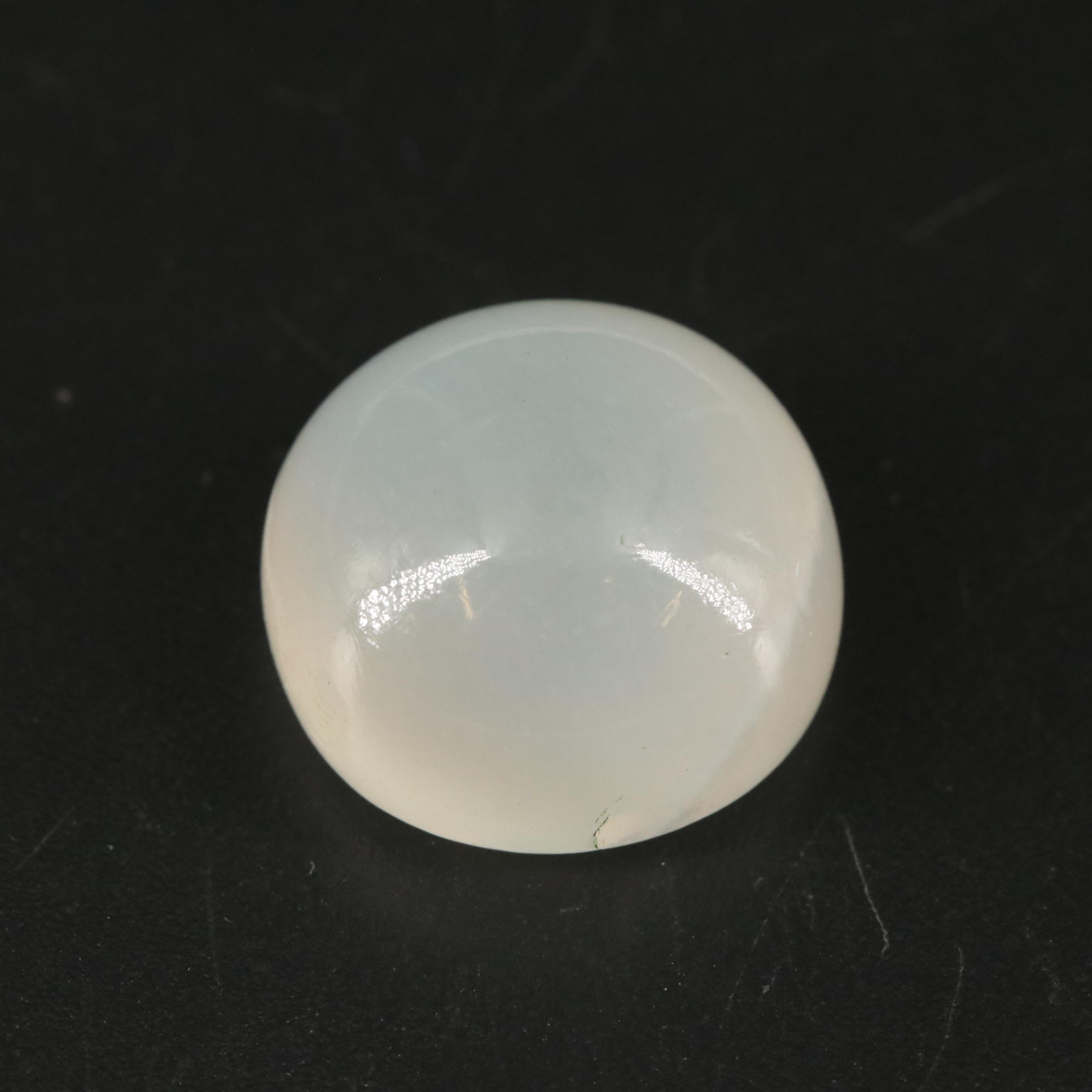 Loose 18.08 CT Moonstone