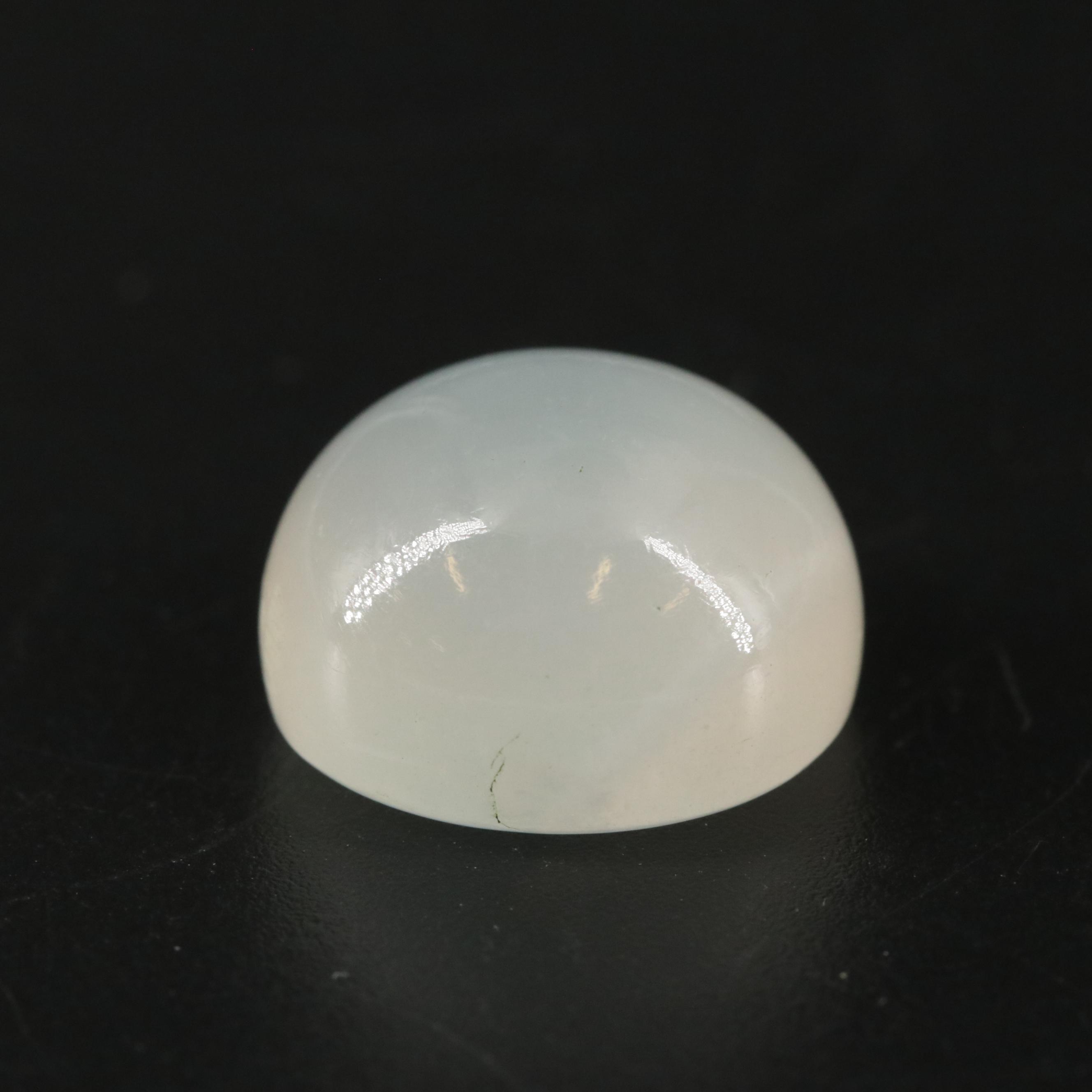 Loose 18.08 CT Moonstone