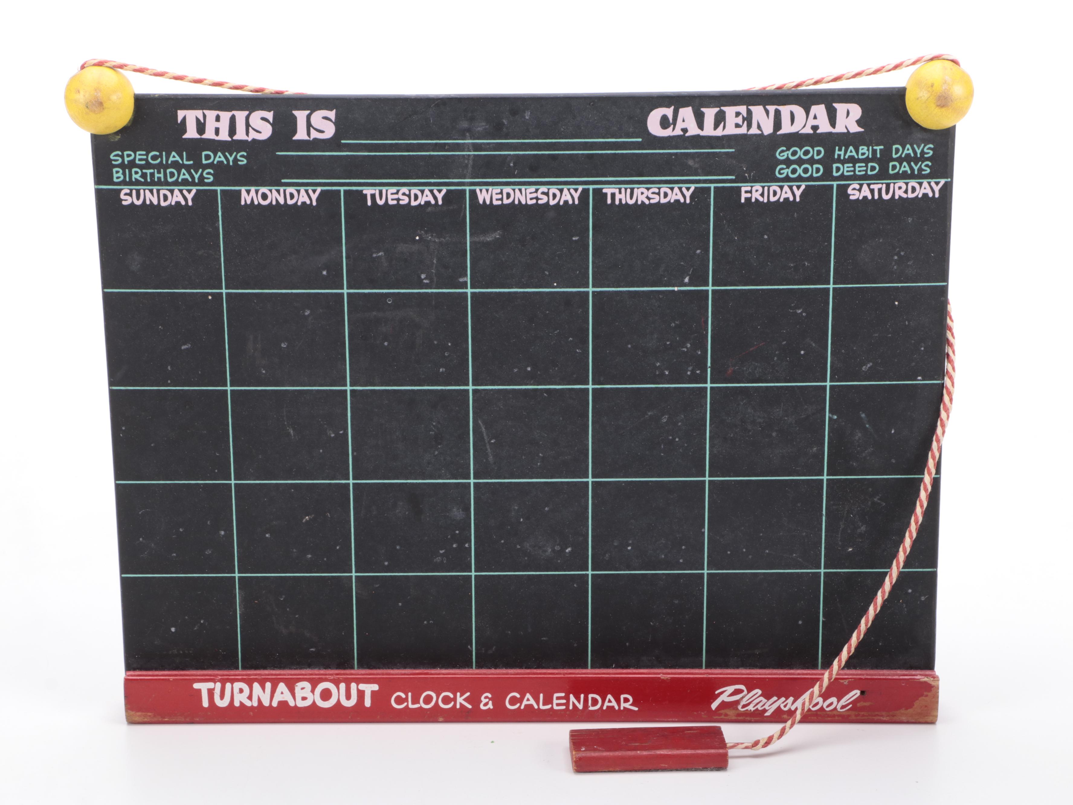 Playskool Wooden Blocks and Other Pretend Play Toys