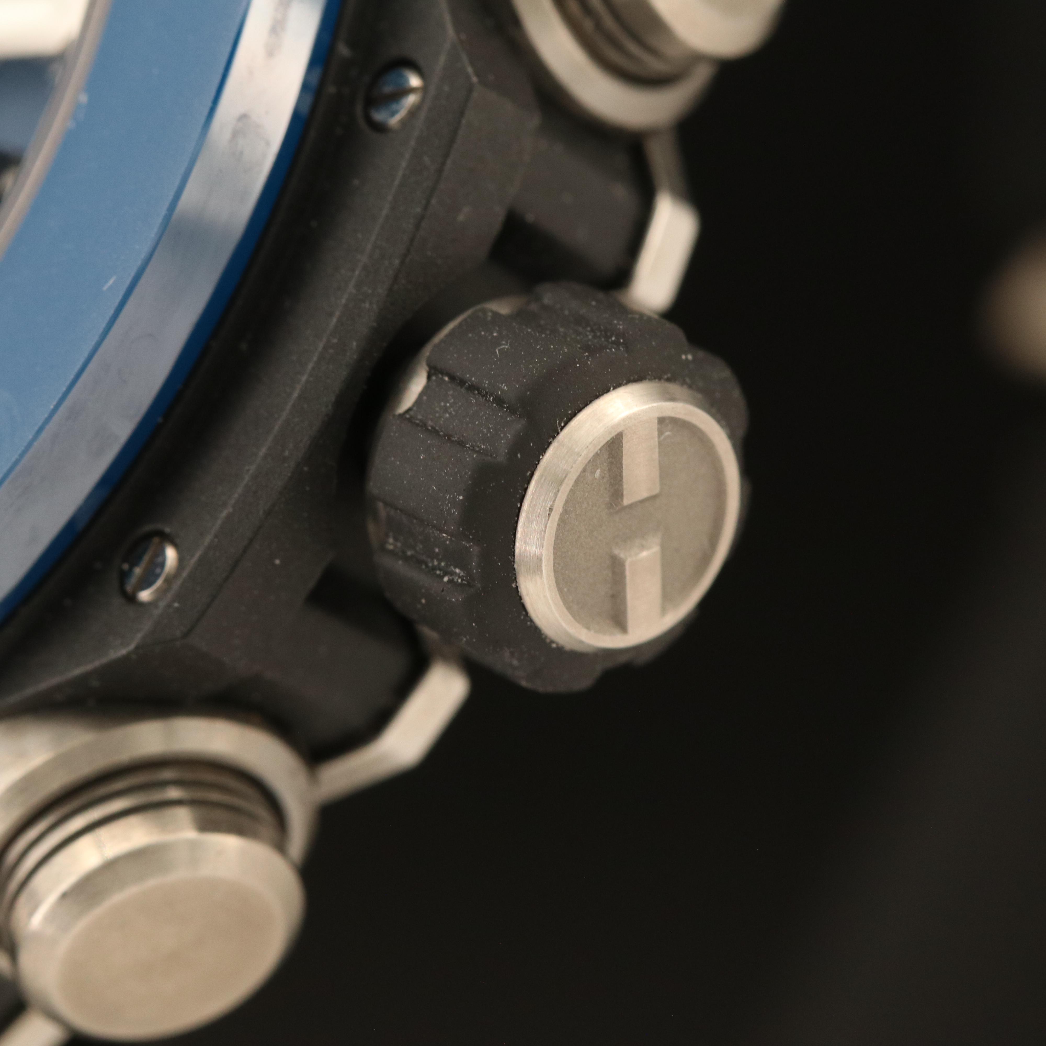 Hublot Big Bang Unico Titanium Chronograph Watch