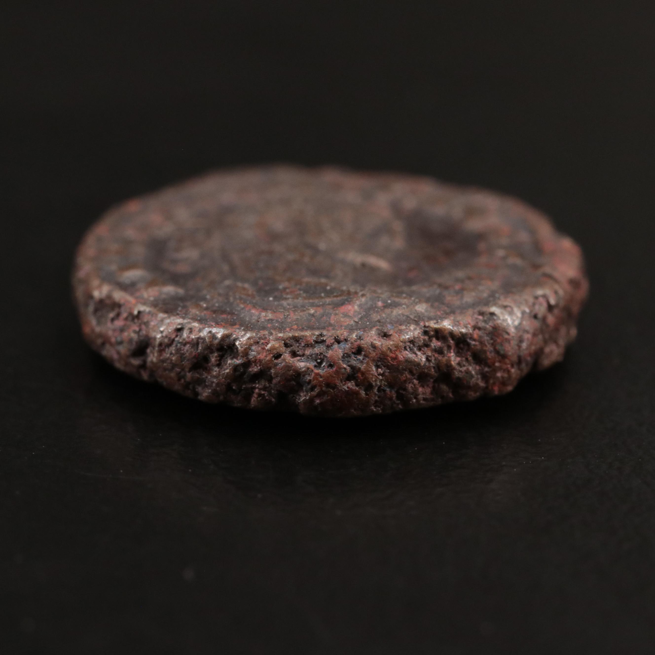 Ancient Alexandria, Egypt Billon Tetradrachm of Numerian, ca. 283 AD