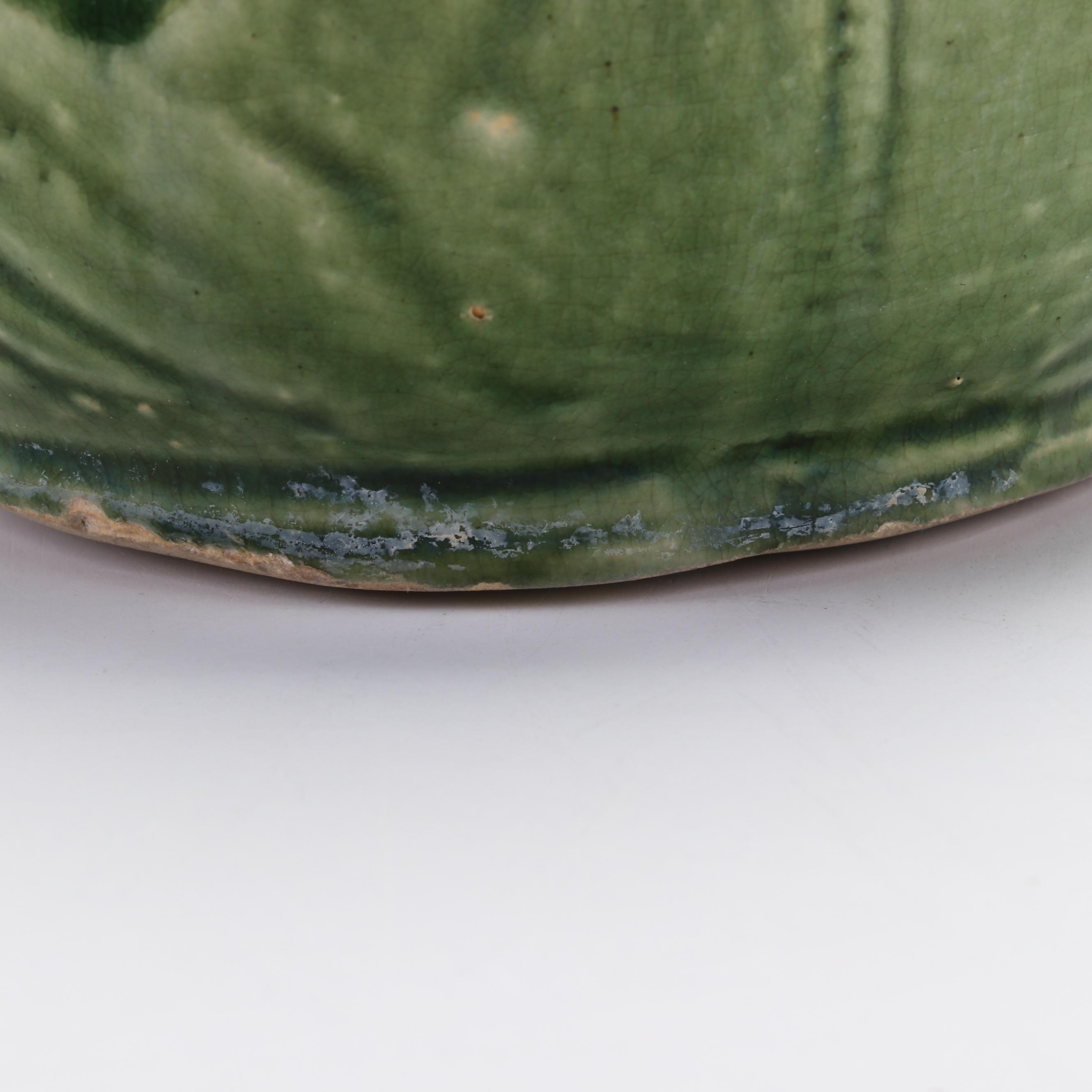 McCoy Pottery Pitchers and Other American Pottery Décor, Mid-20th Century