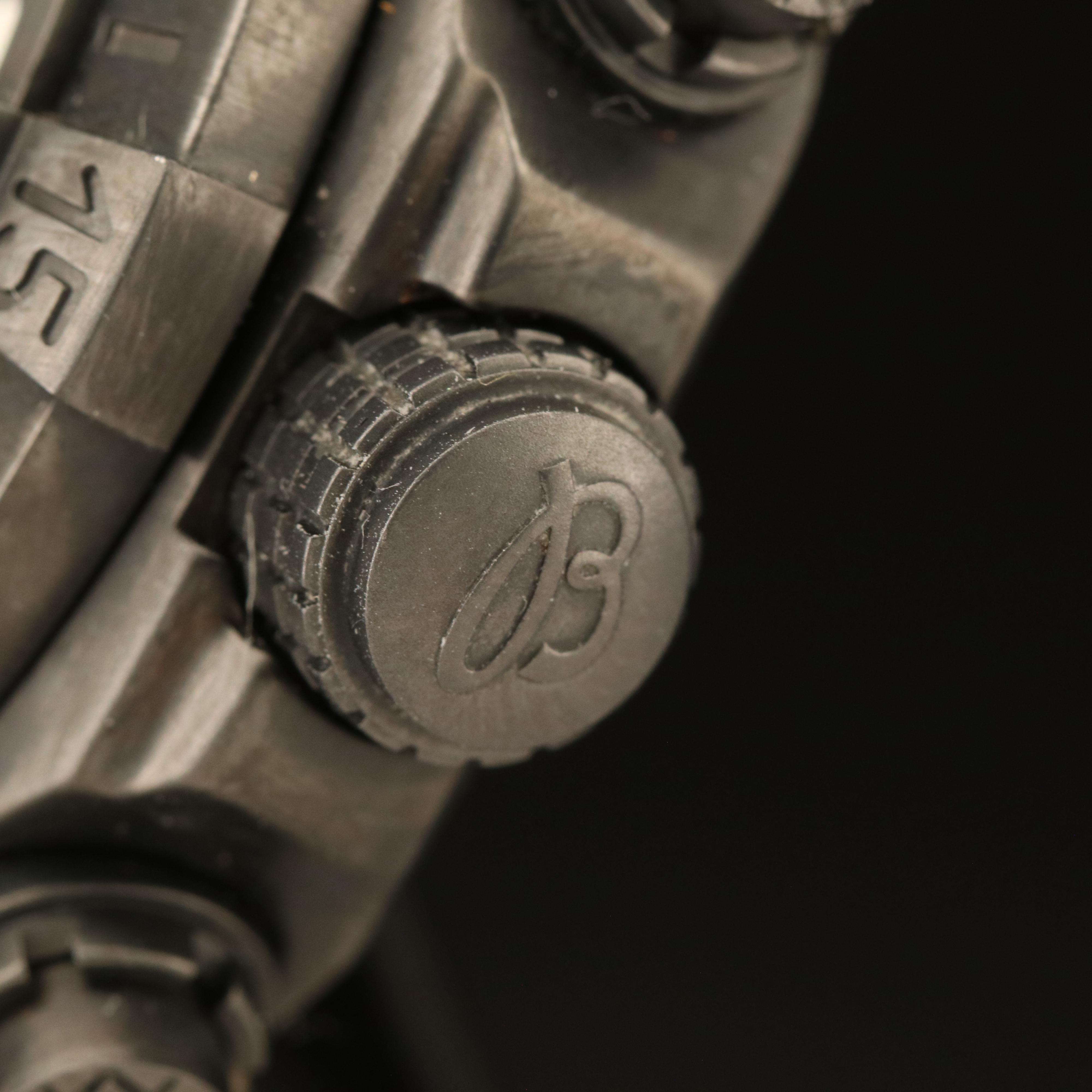 Breitling Super Avenger Limited Edition Watch