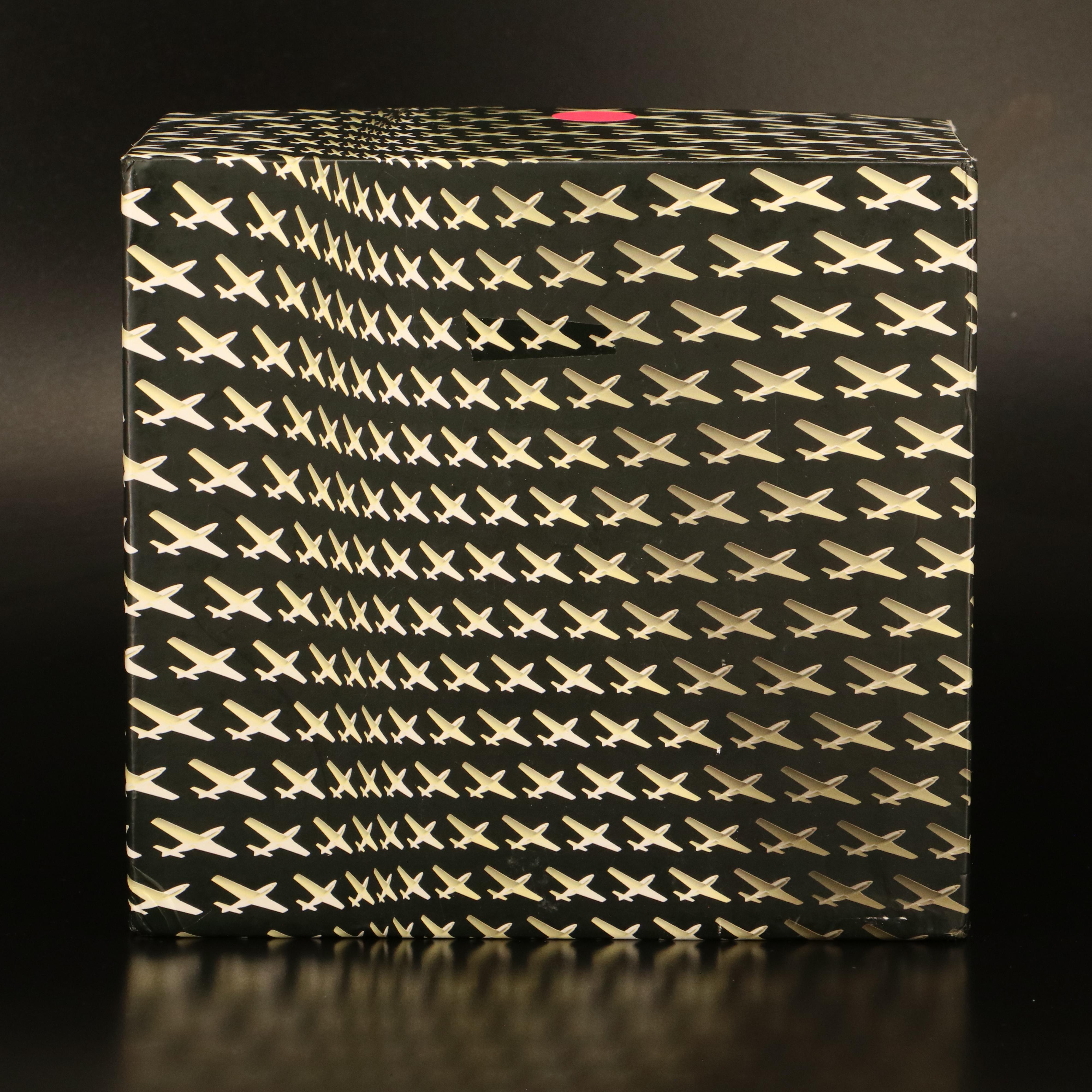 Breitling Super Avenger Limited Edition Watch