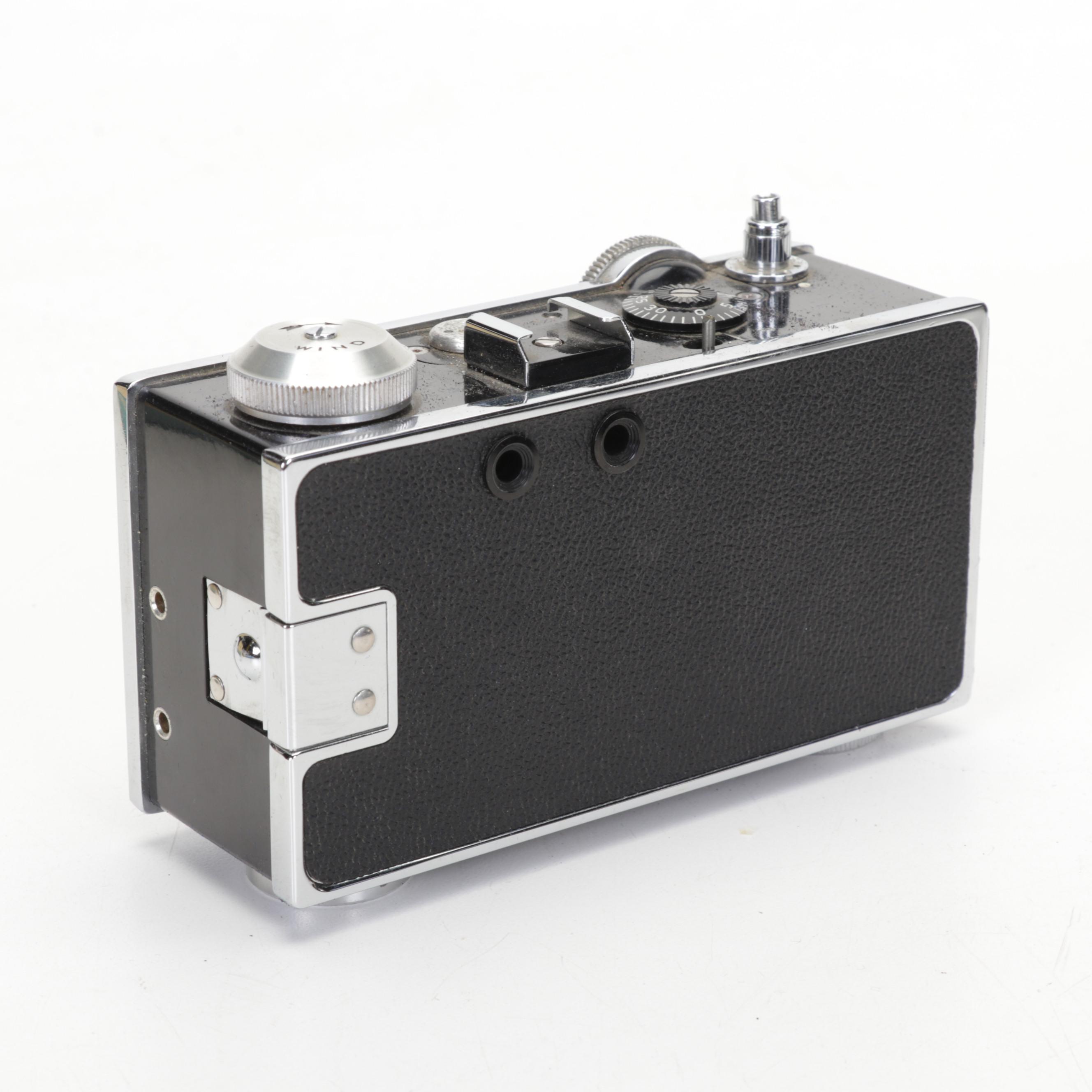 Argus Cameras and Slide Viewer w/ Fuji, Kodak, and Other Cameras and Accessories