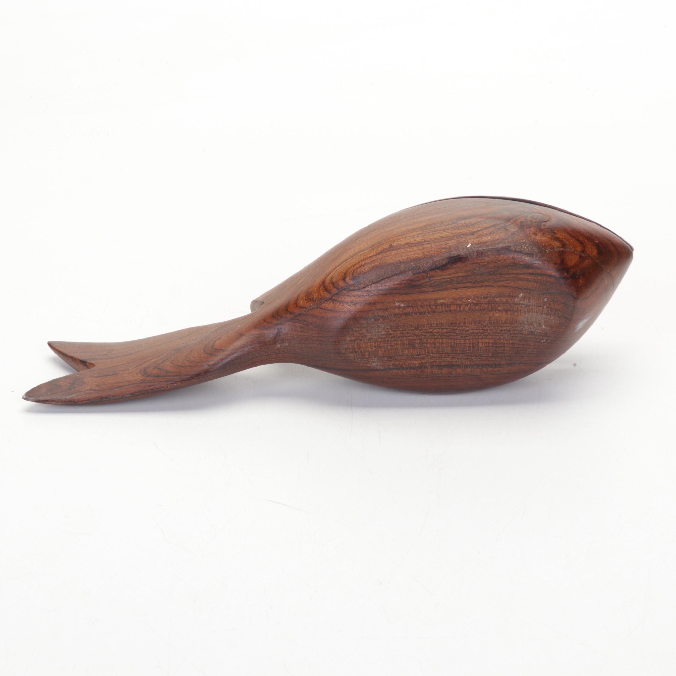 Coralene Glass Vase, Sea Shells, Fossil Coral, Fossil Shark Teeth, Wooden Box