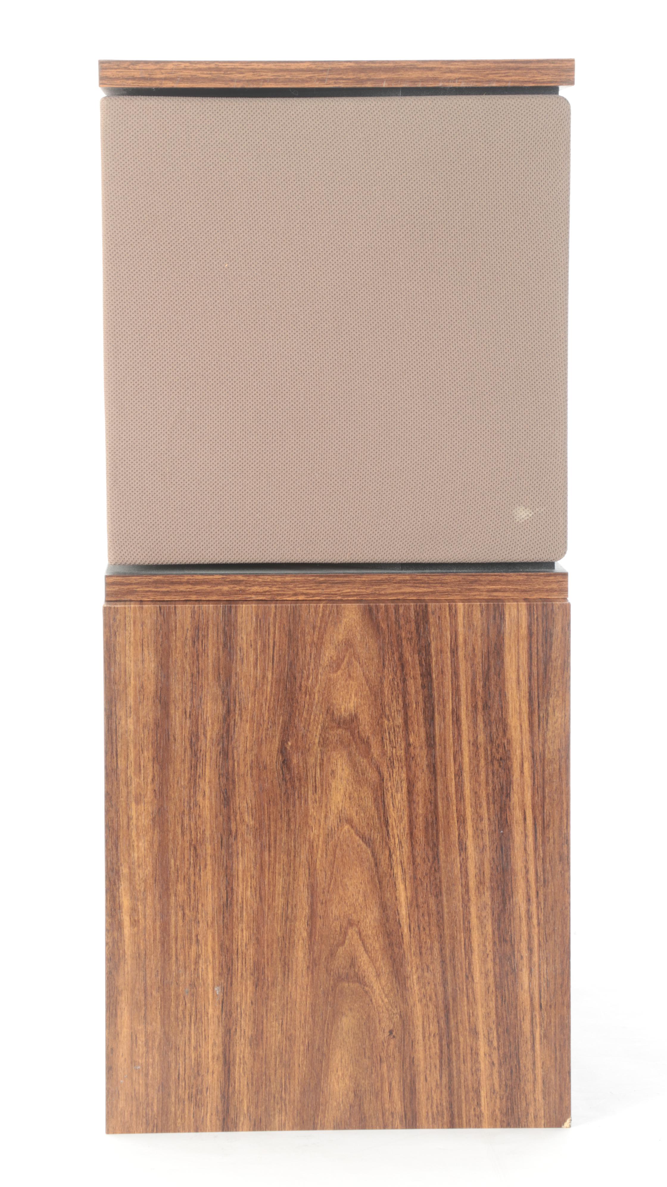 Bose 301º Series II Direct/Reflecting Speakers Pair, Late 20th Century