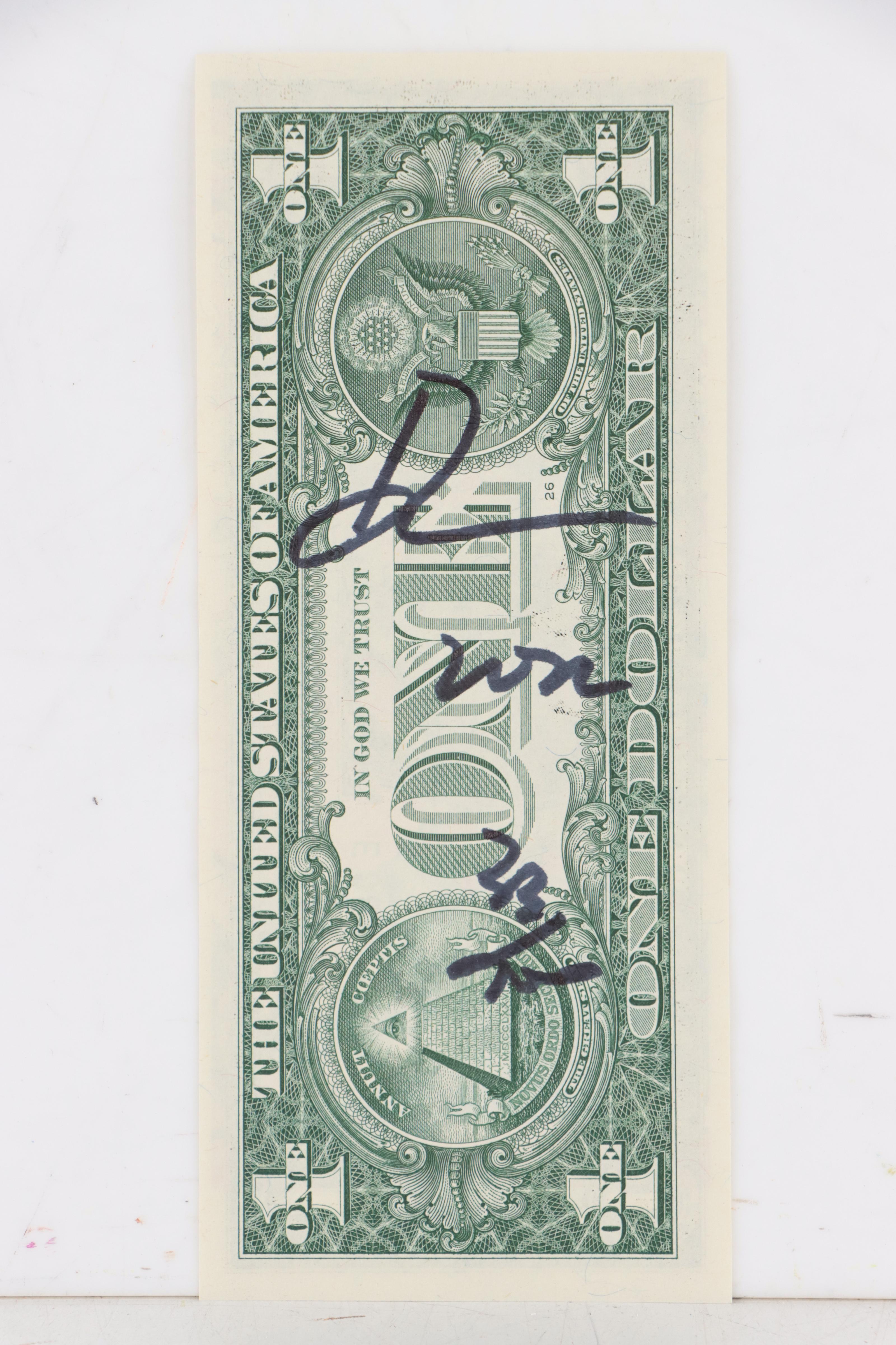 Death NYC Pop Art Graphic Print of Peanuts Murakami, 2022