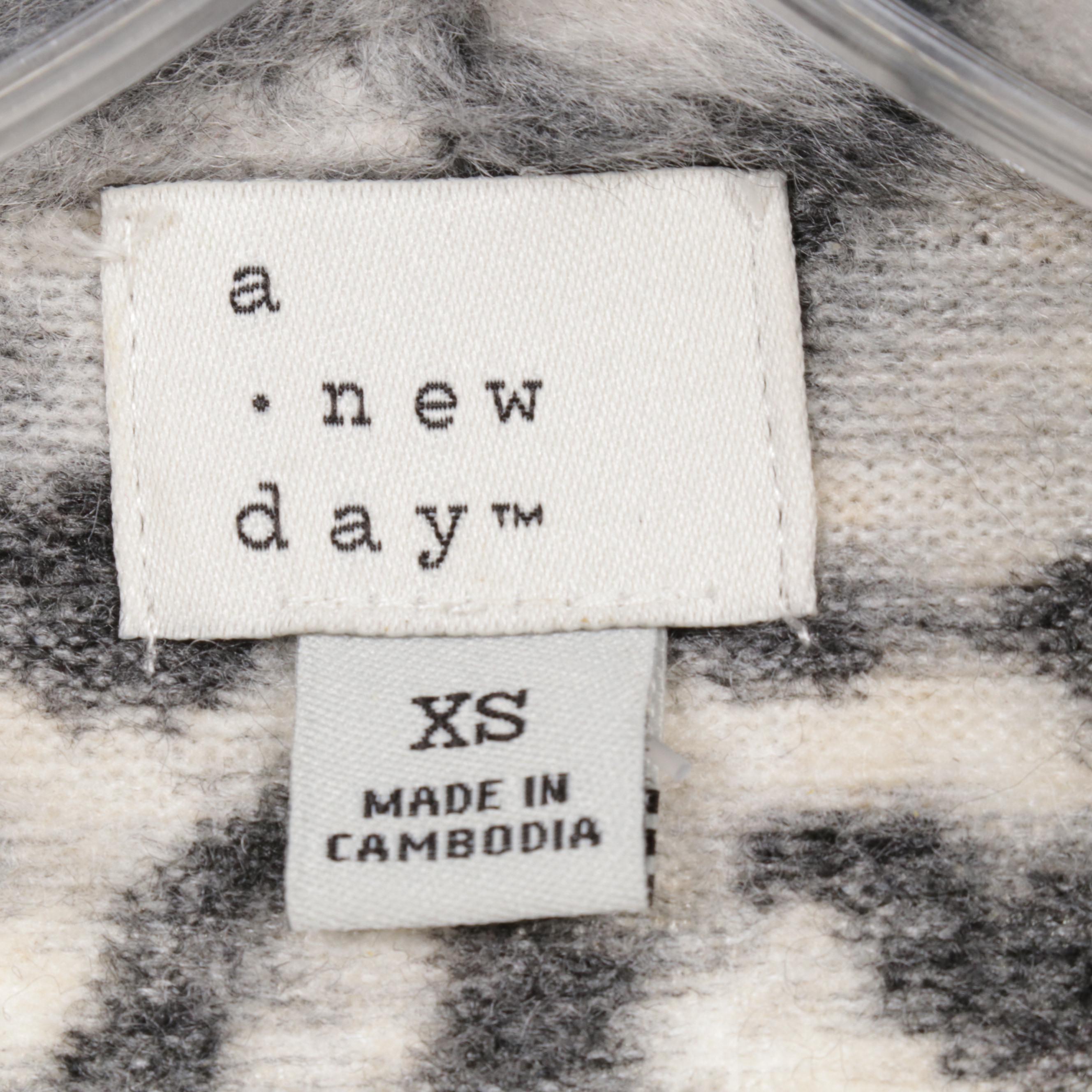 Xhilaration Faux Fur Vests, Belle Fare Rabbit Fur Scarf, and More