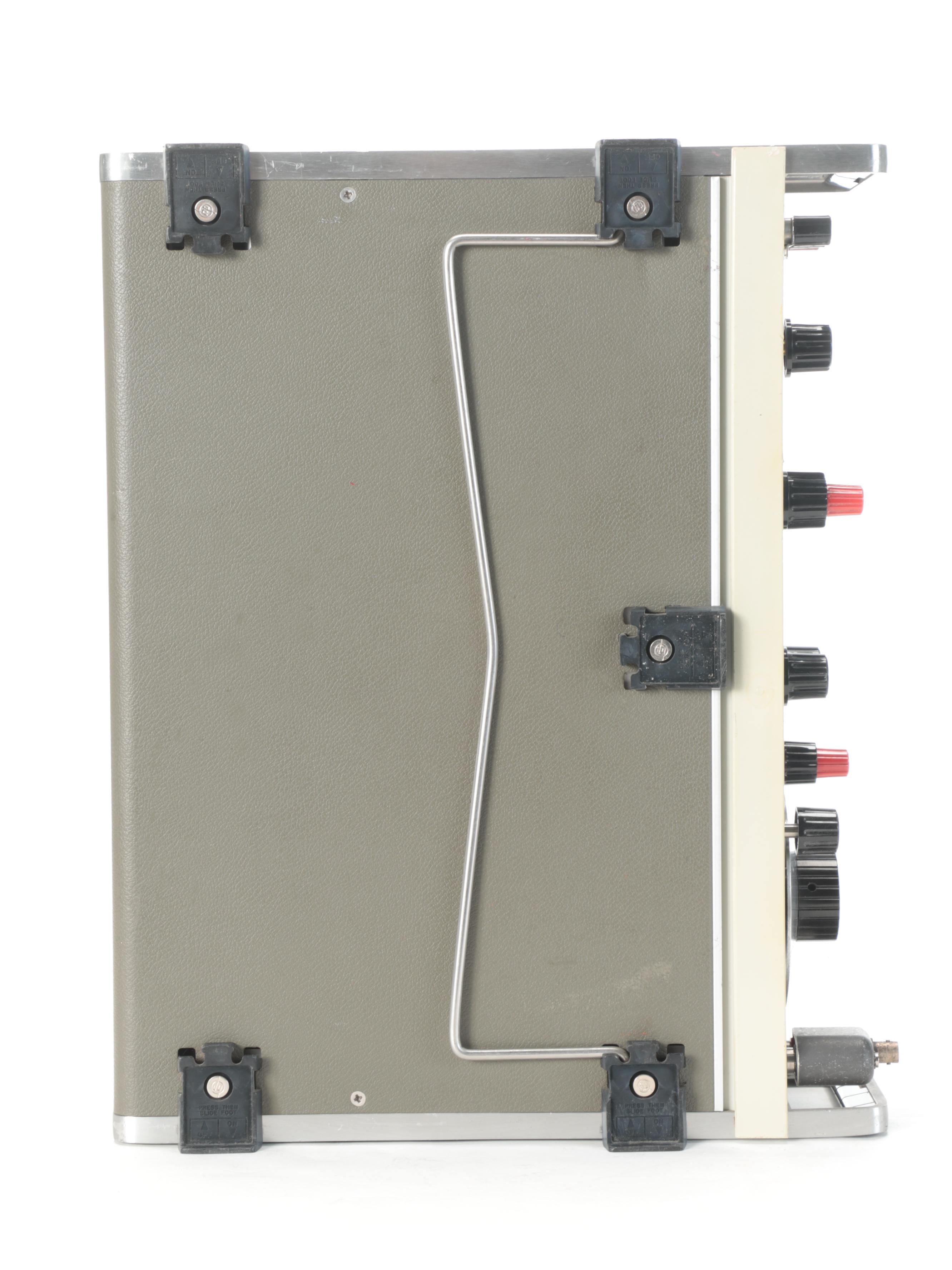Hewlett-Packard 331A Distortion Analyzer