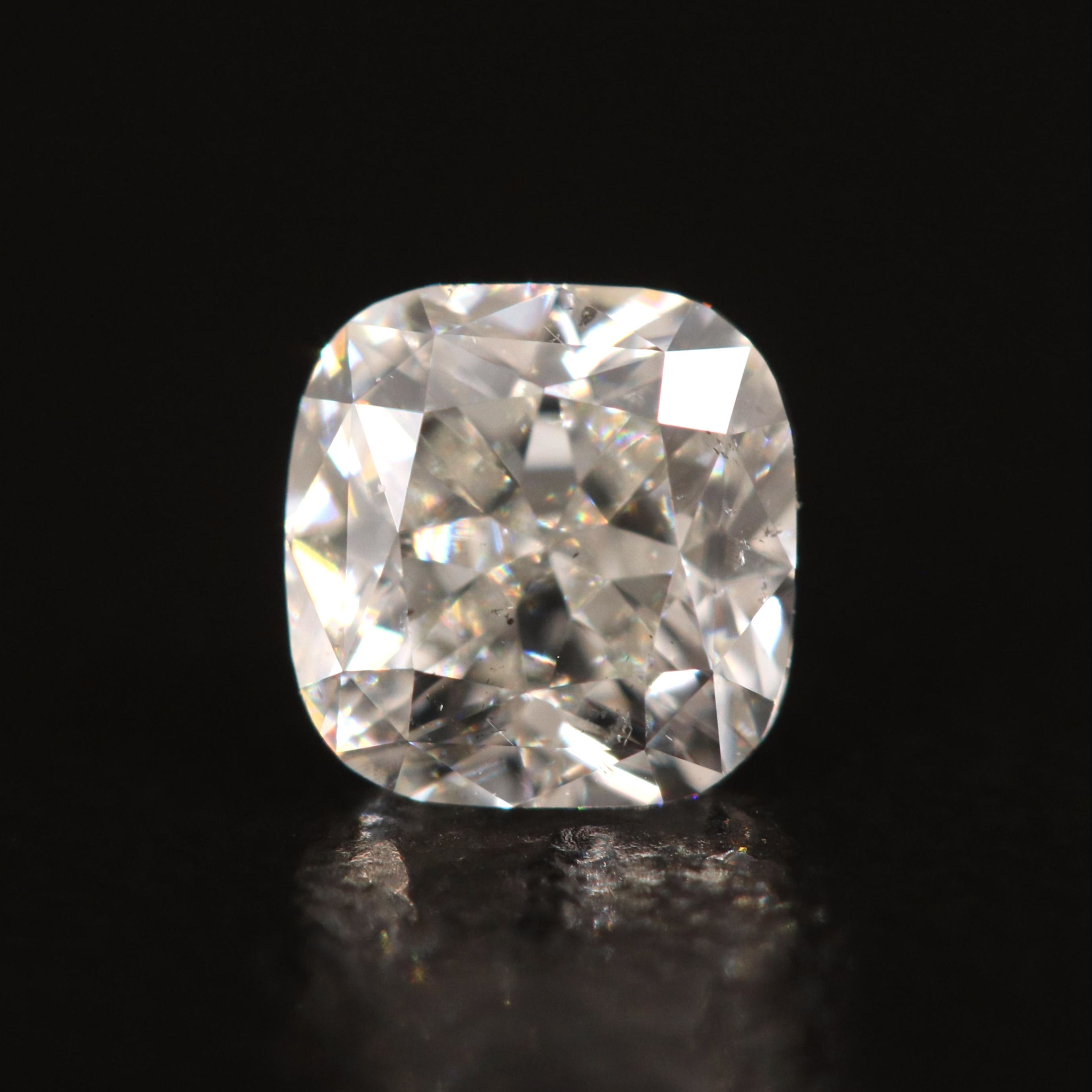 Loose 0.70 CT Diamond with GIA eReport