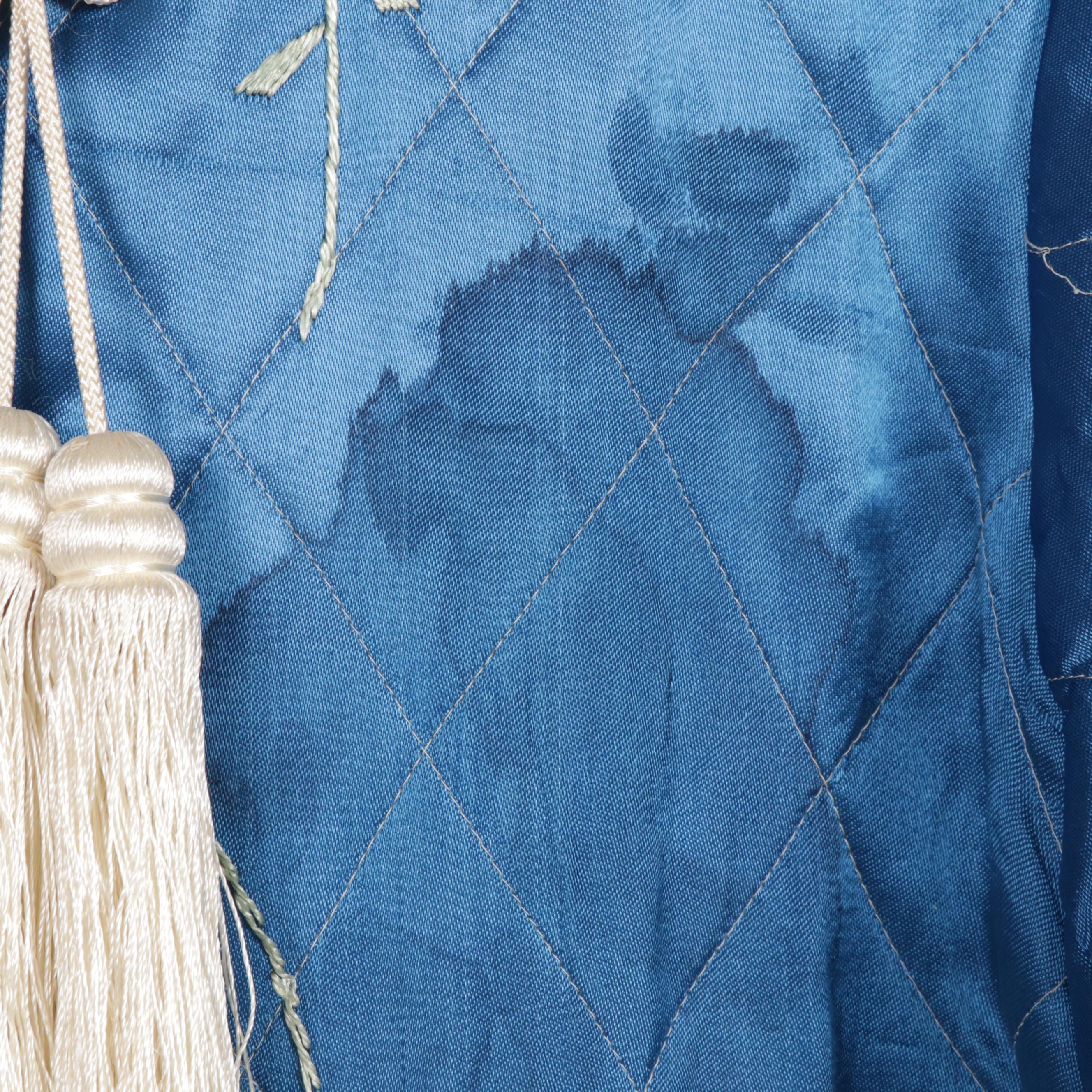 Bob Mackie Pearl Embellished Sweater With Other Knit Sweaters and Evening Wear