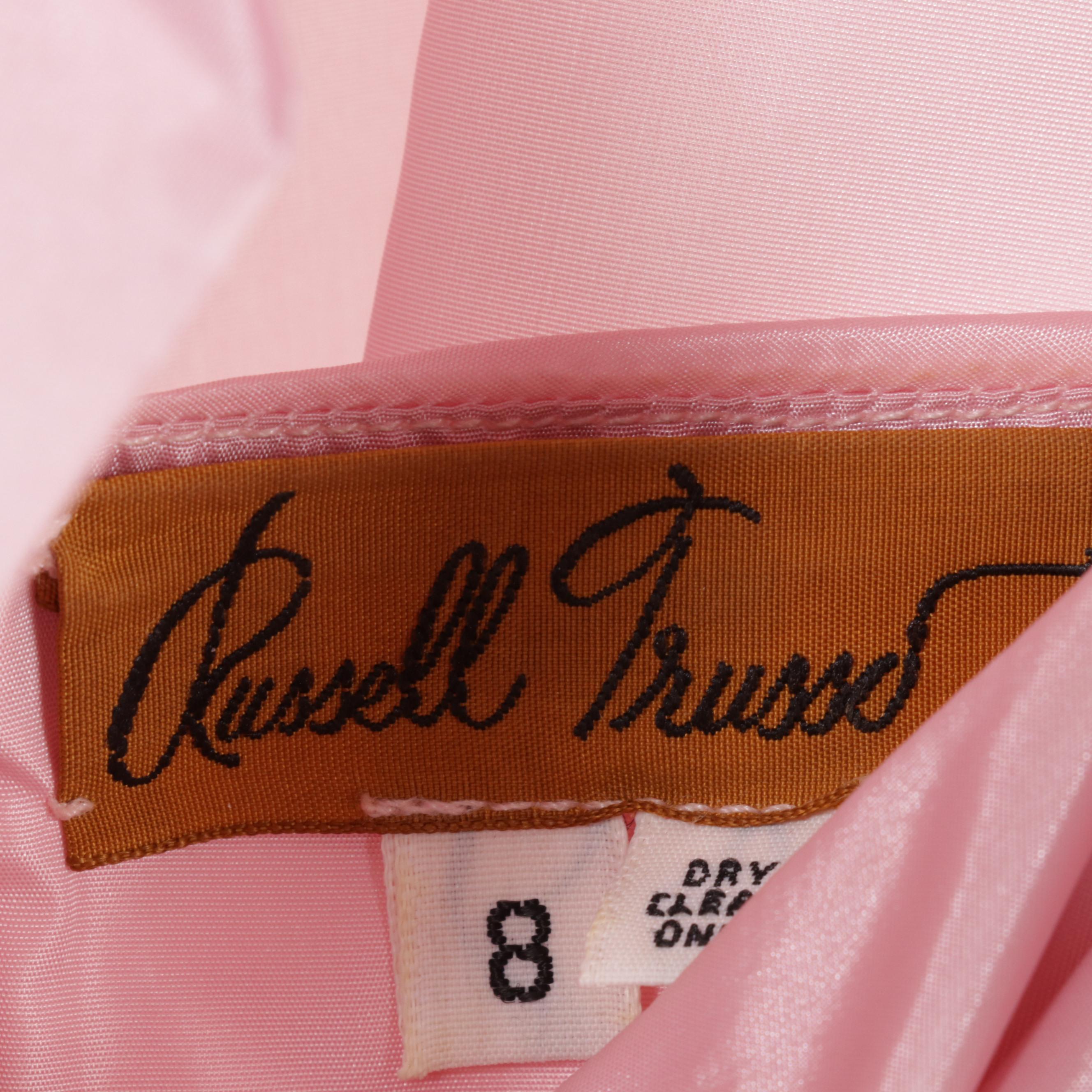 Bob Mackie Pearl Embellished Sweater With Other Knit Sweaters and Evening Wear