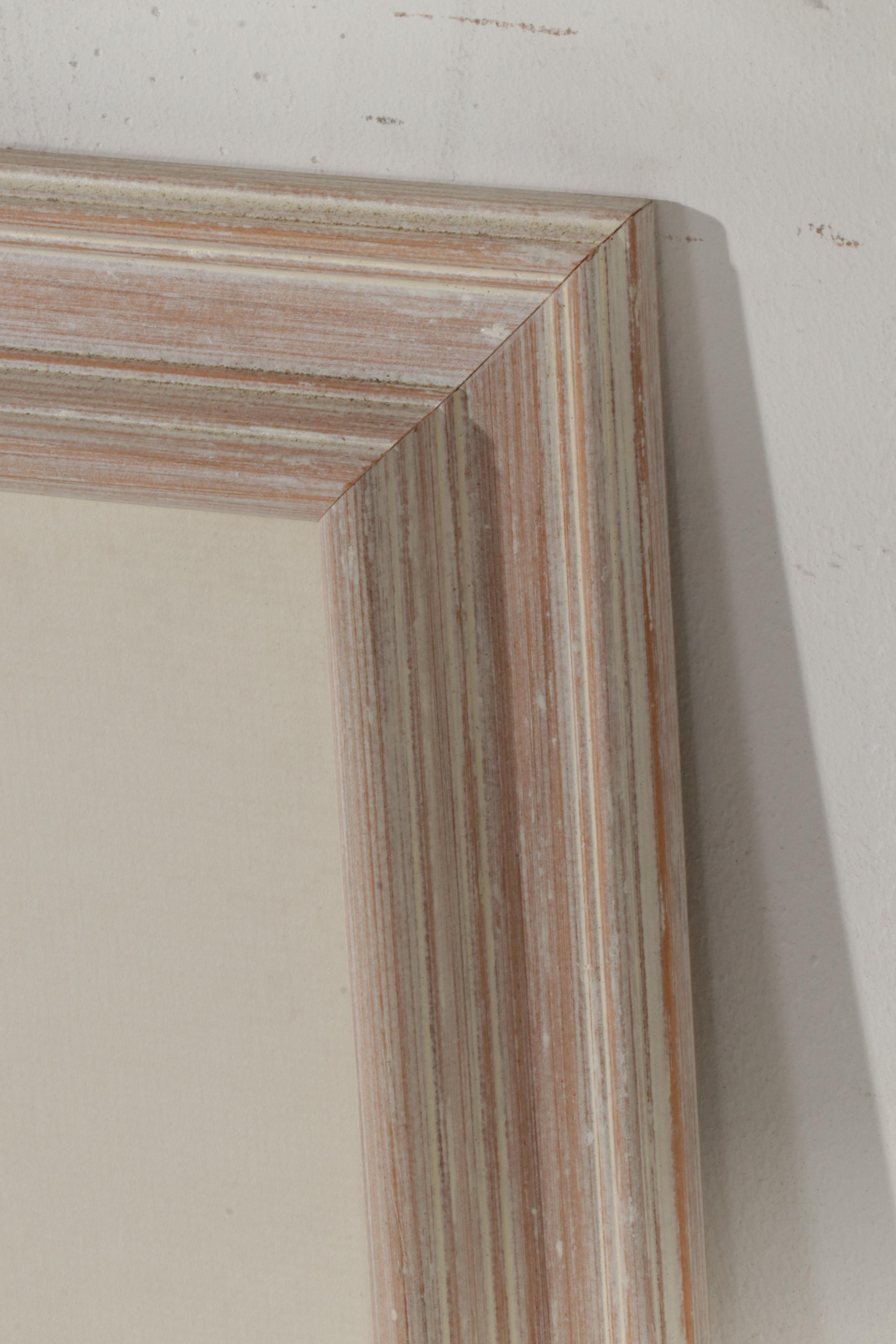 Offset Lithograph After Ivan Anderson "Secrets," Late 20th Century