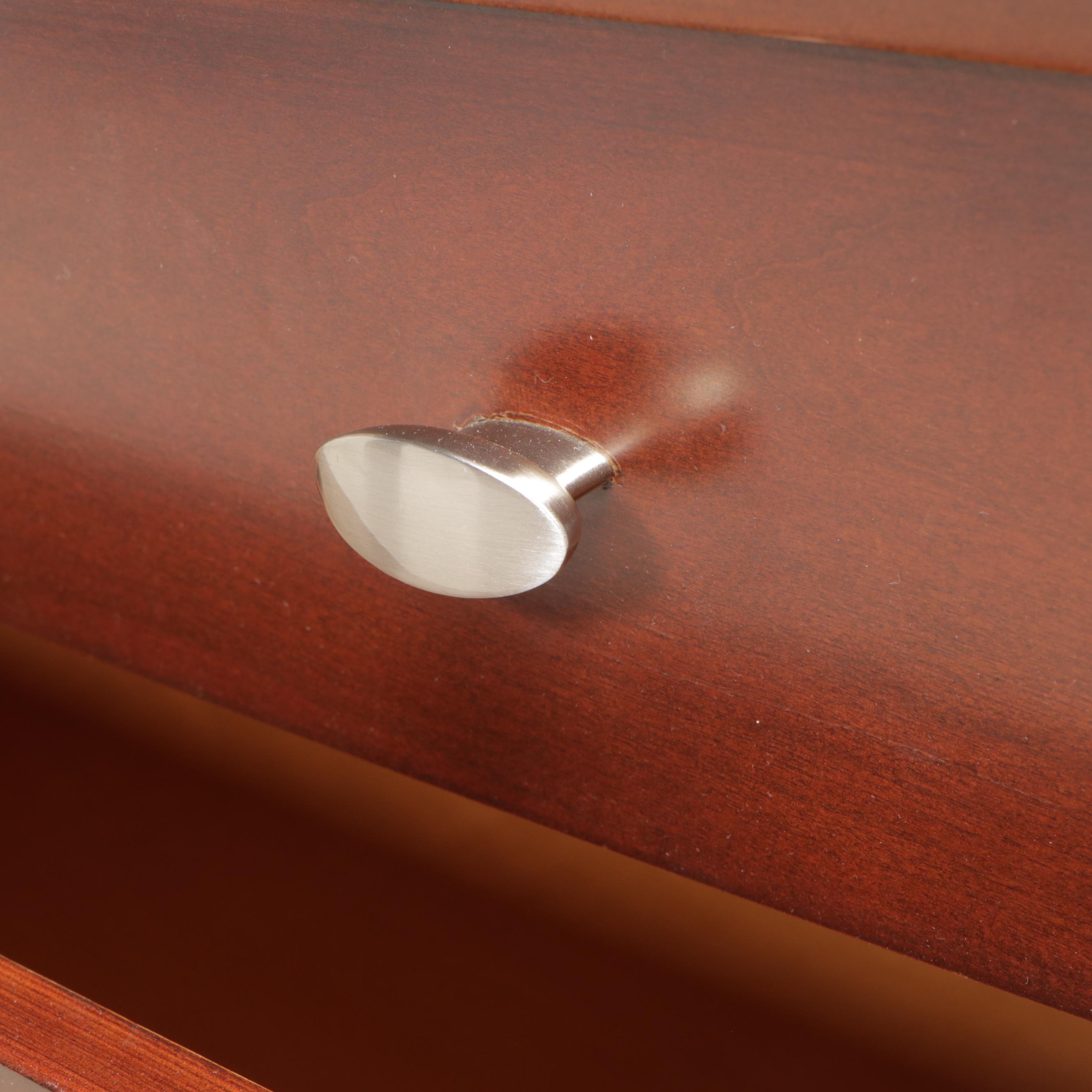 Casana Furniture "Juliette" Cherrywood Eight-Drawer Chest