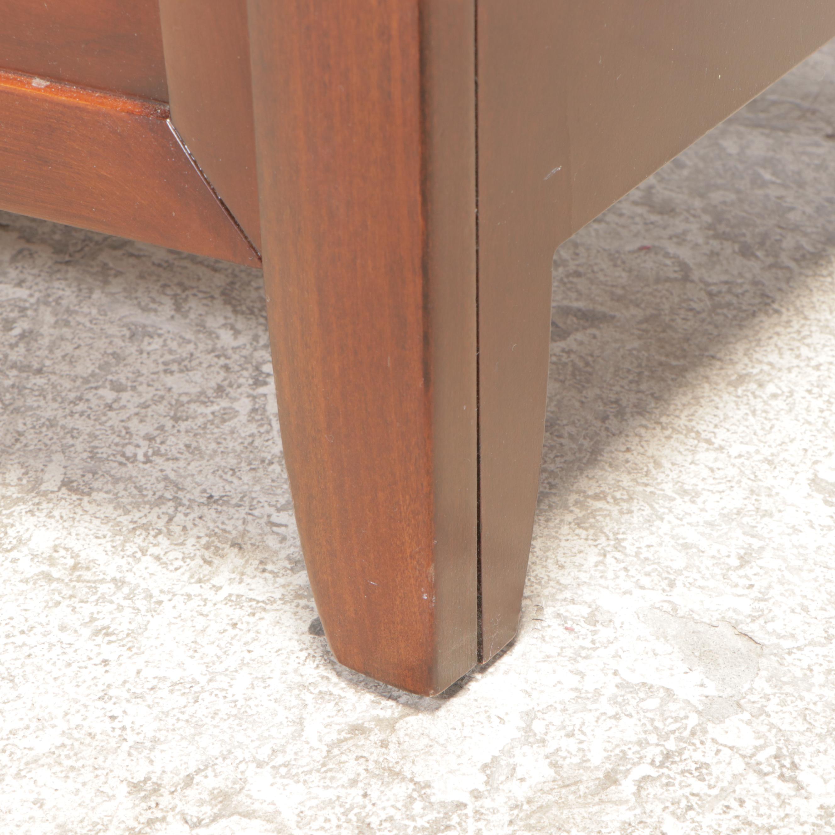 Casana Furniture "Juliette" Cherrywood Eight-Drawer Chest