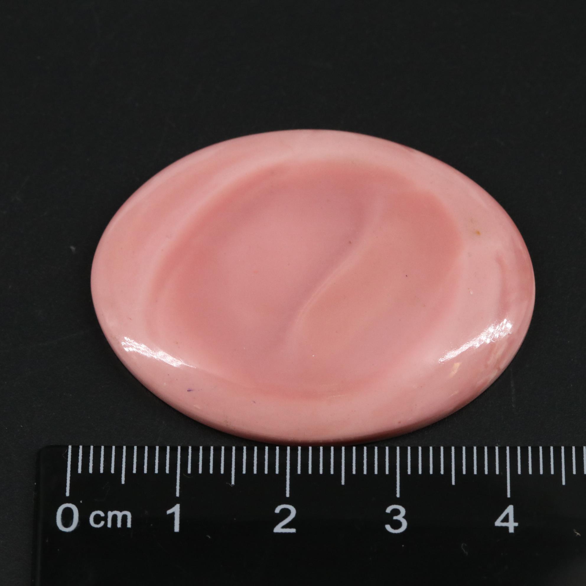 Loose 45.05 CT Jasper